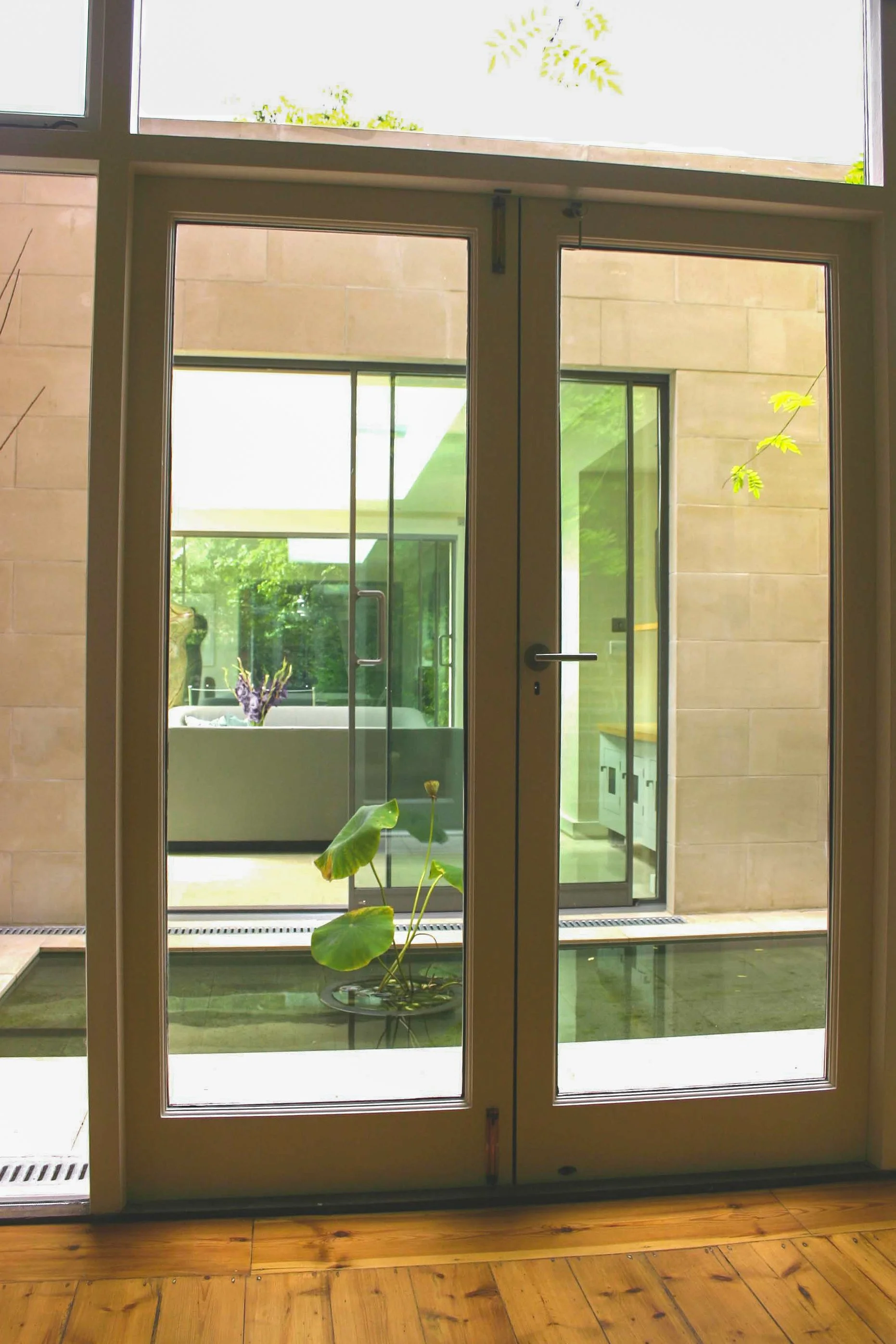 Oxford Architects, Allied Design Associates