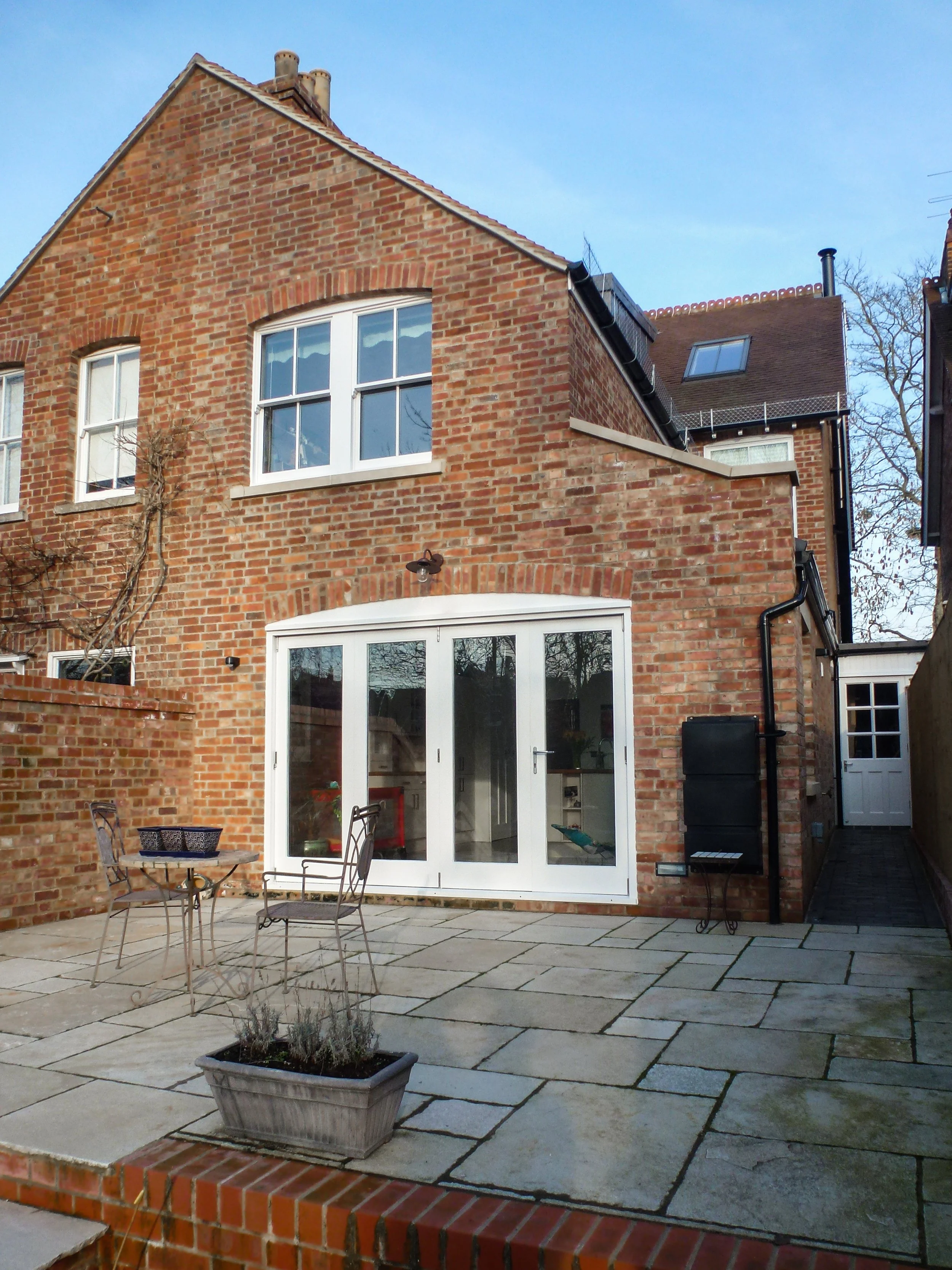 Oxford Architects, Allied Design Associates