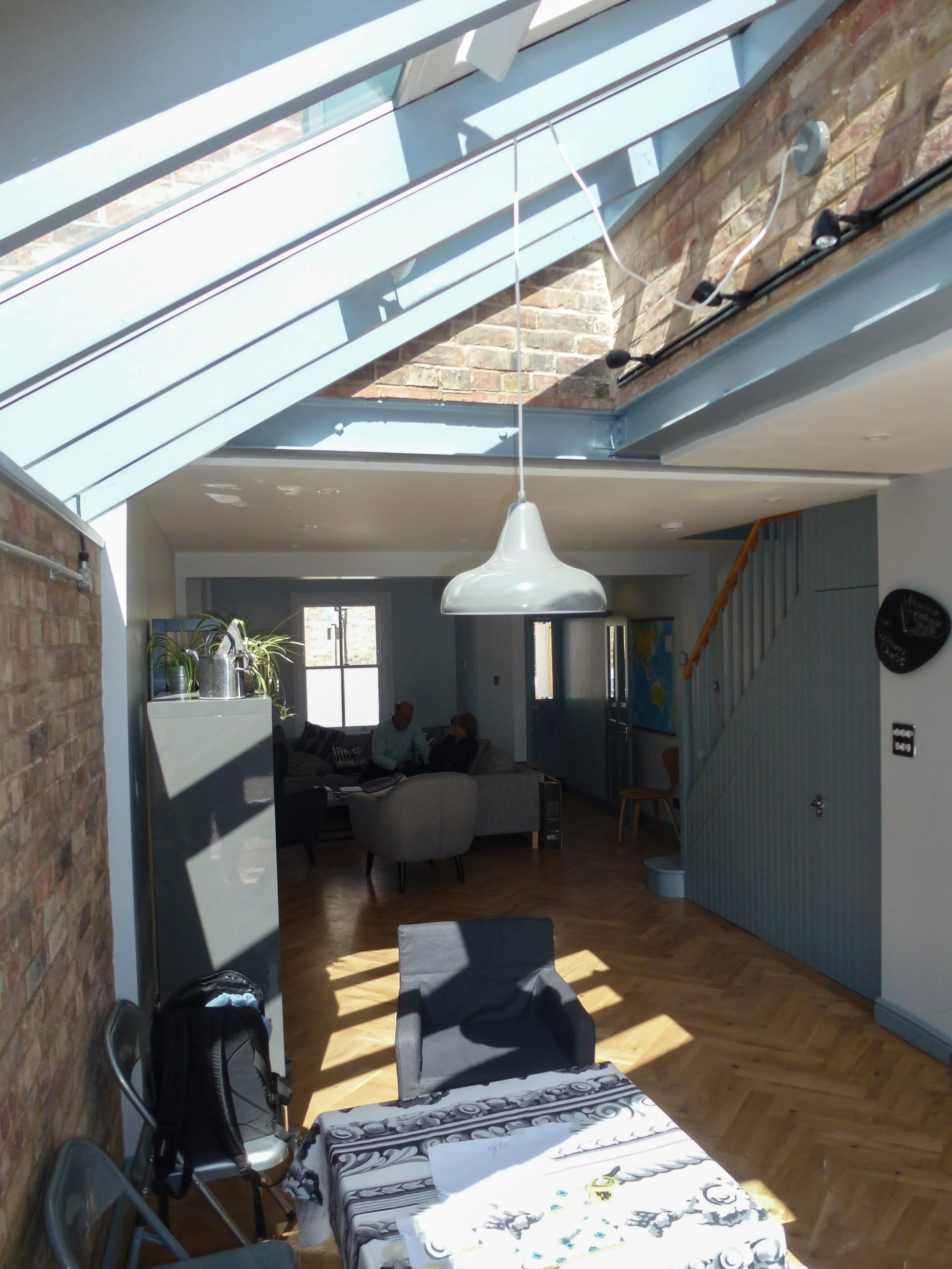 Oxford Architects, Allied Design Associates