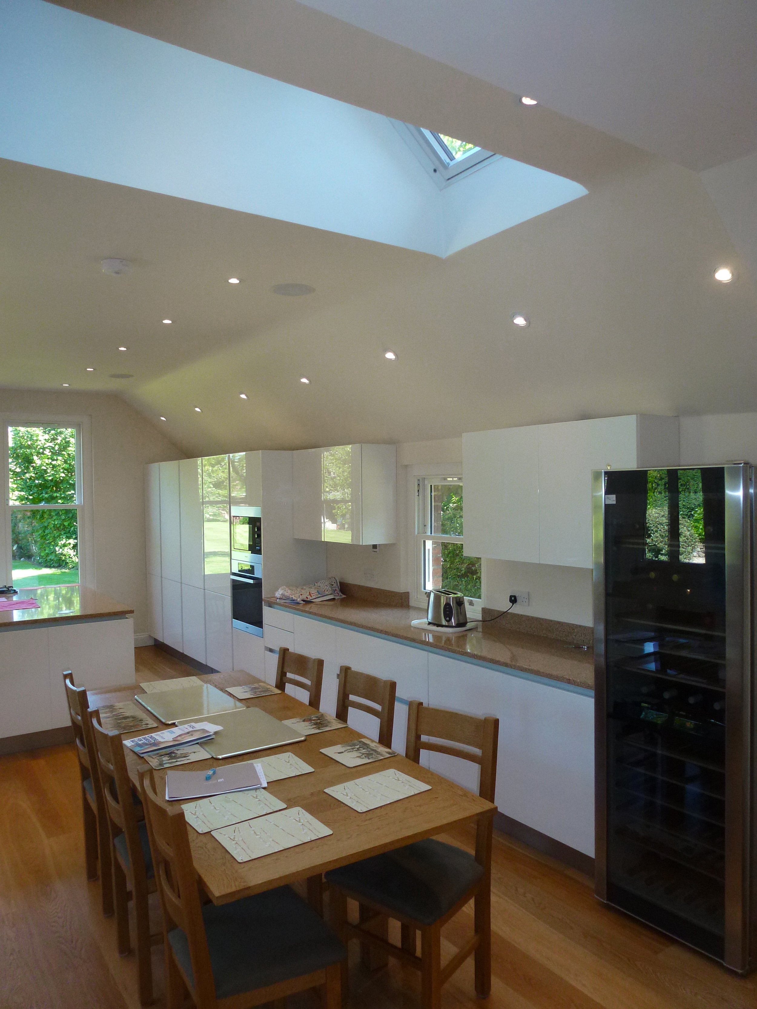 Oxford Architects, Allied Design Associates