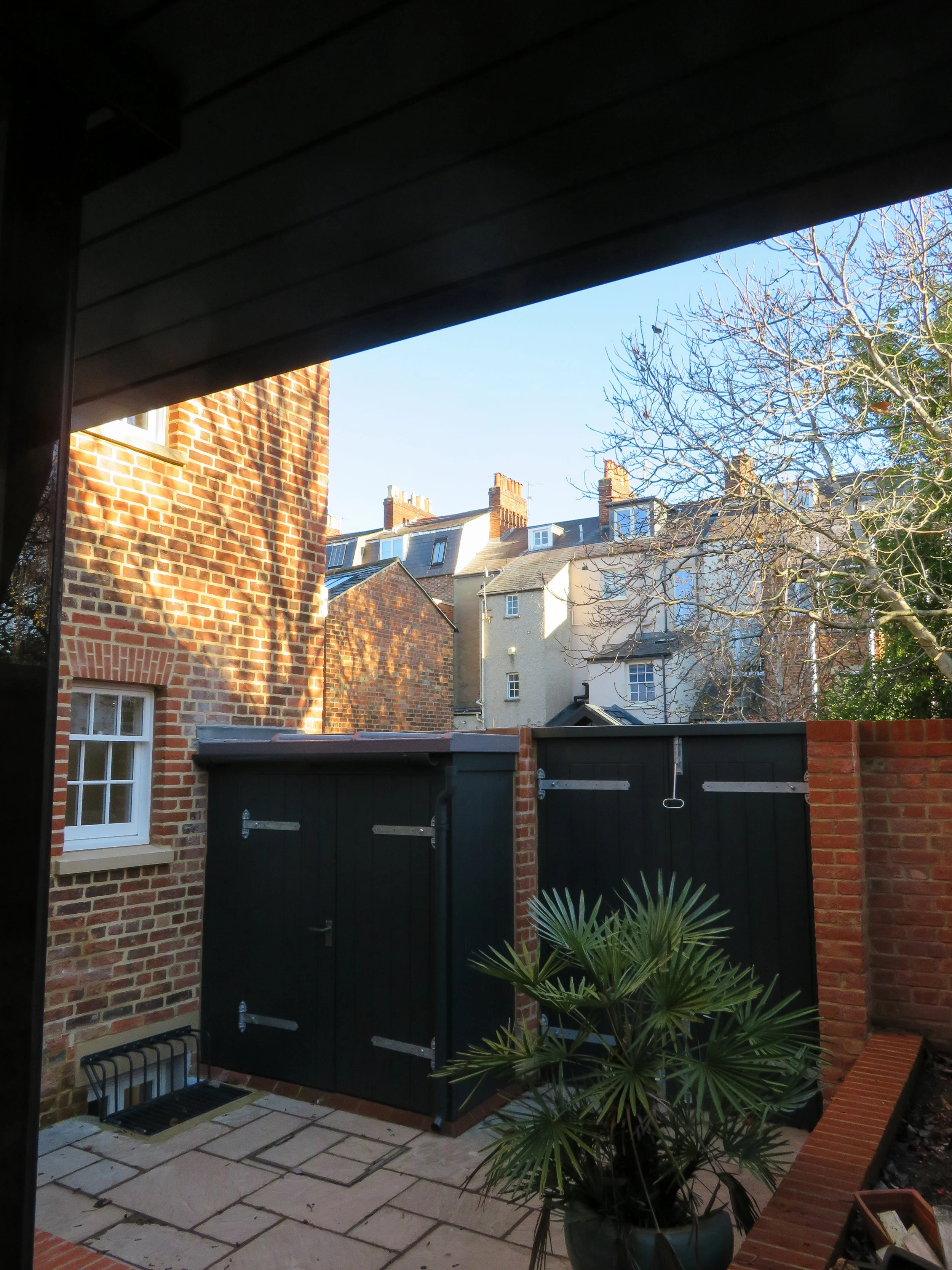 Oxford Architects, Allied Design Associates
