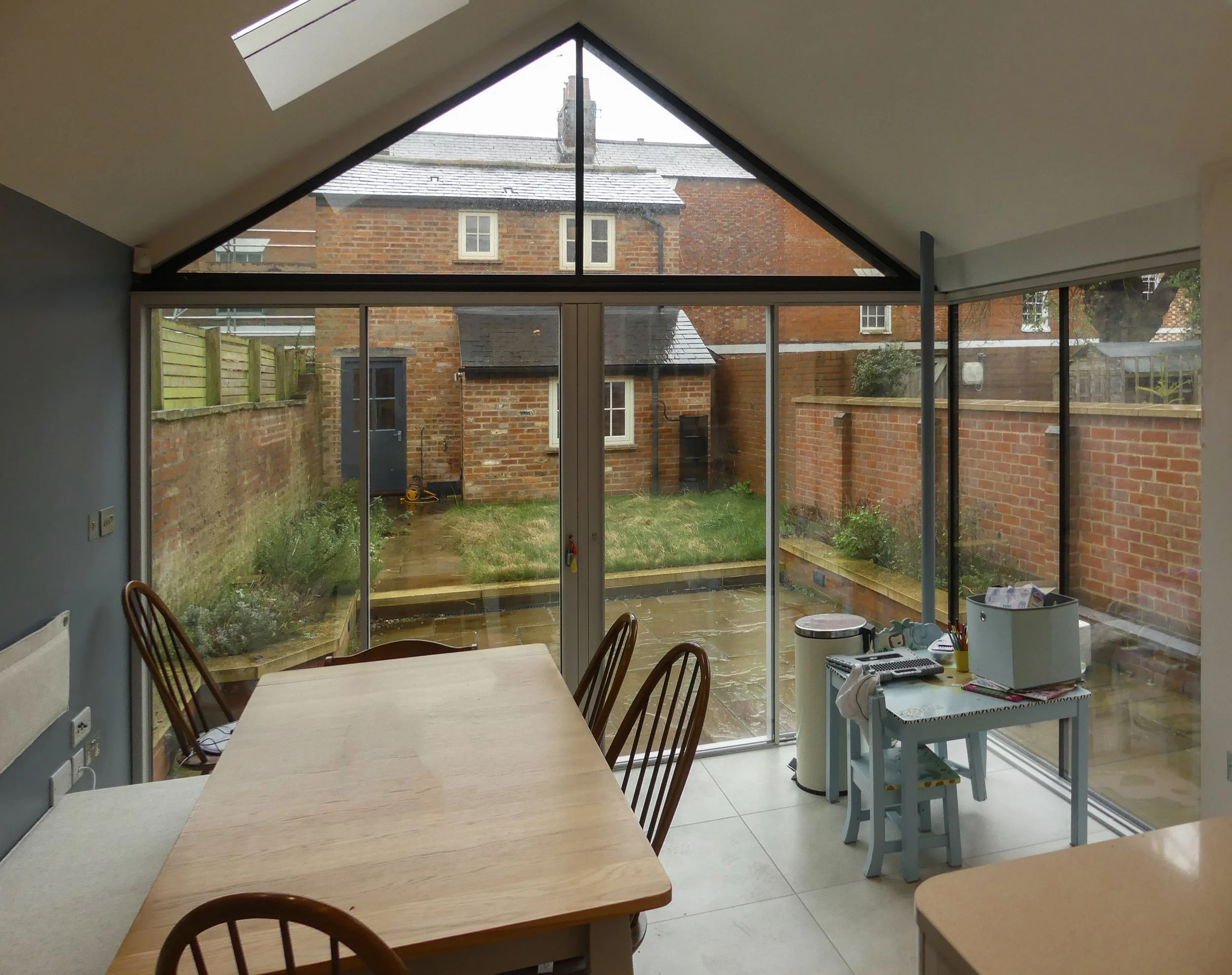 Oxford Architects, Allied Design Associates
