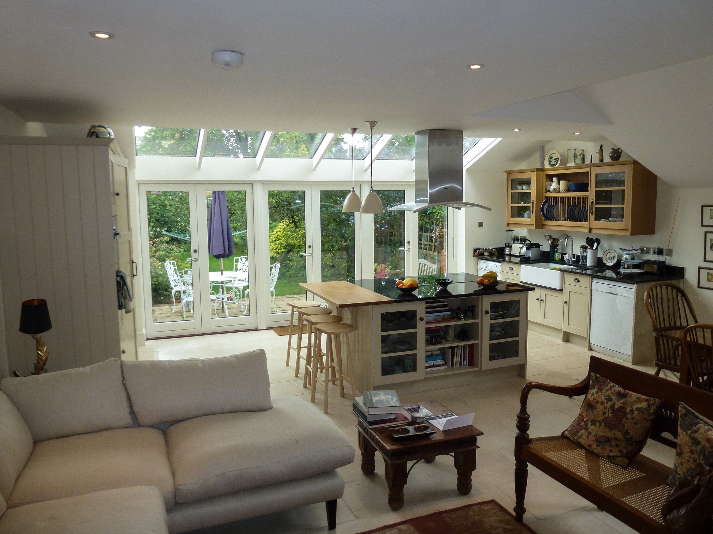 Oxford Architects, Allied Design Associates