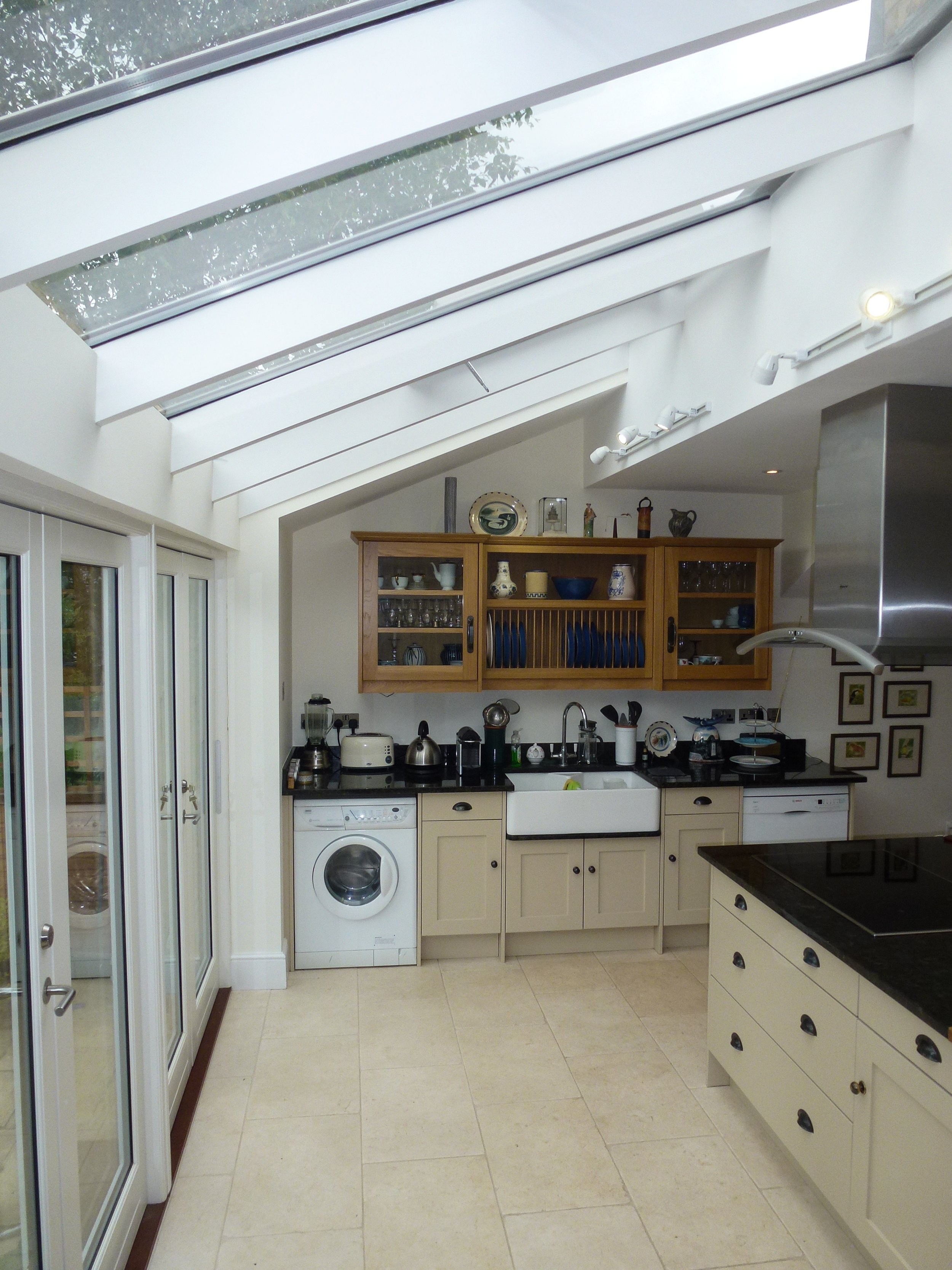 Oxford Architects, Allied Design Associates