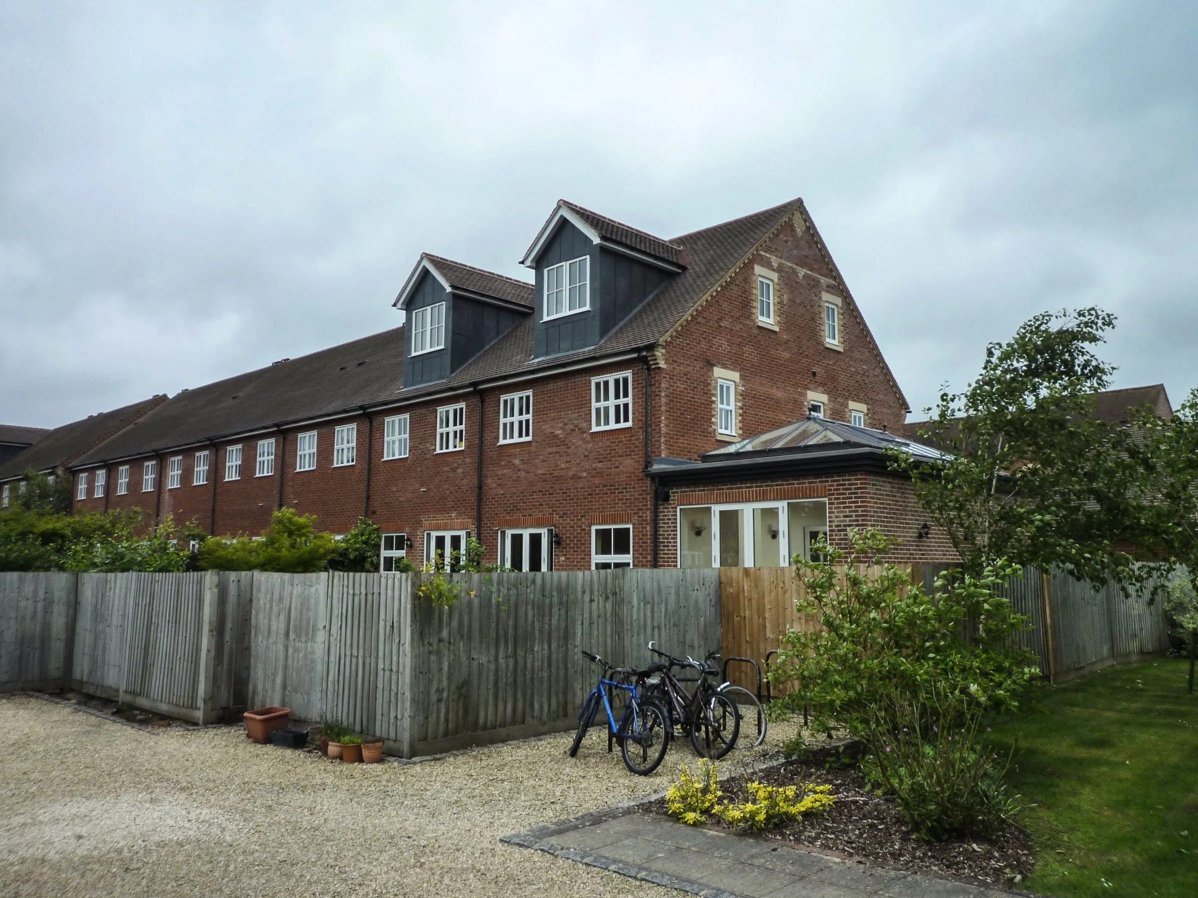 Oxford Architects, Allied Design Associates