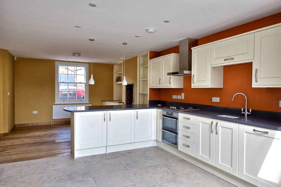 Oxford Architects, Allied Design Associates