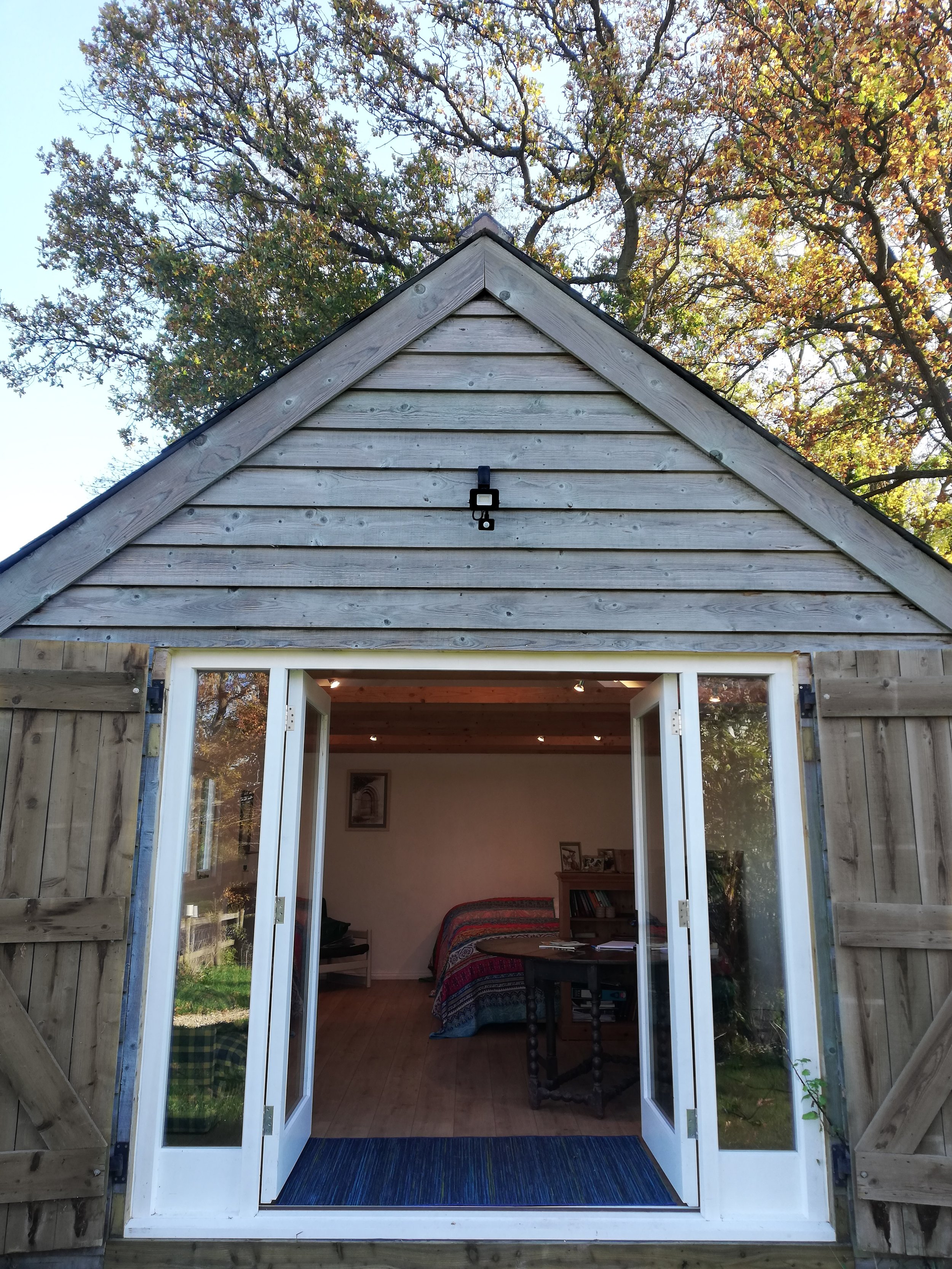 Oxford Architects, Allied Design Associates