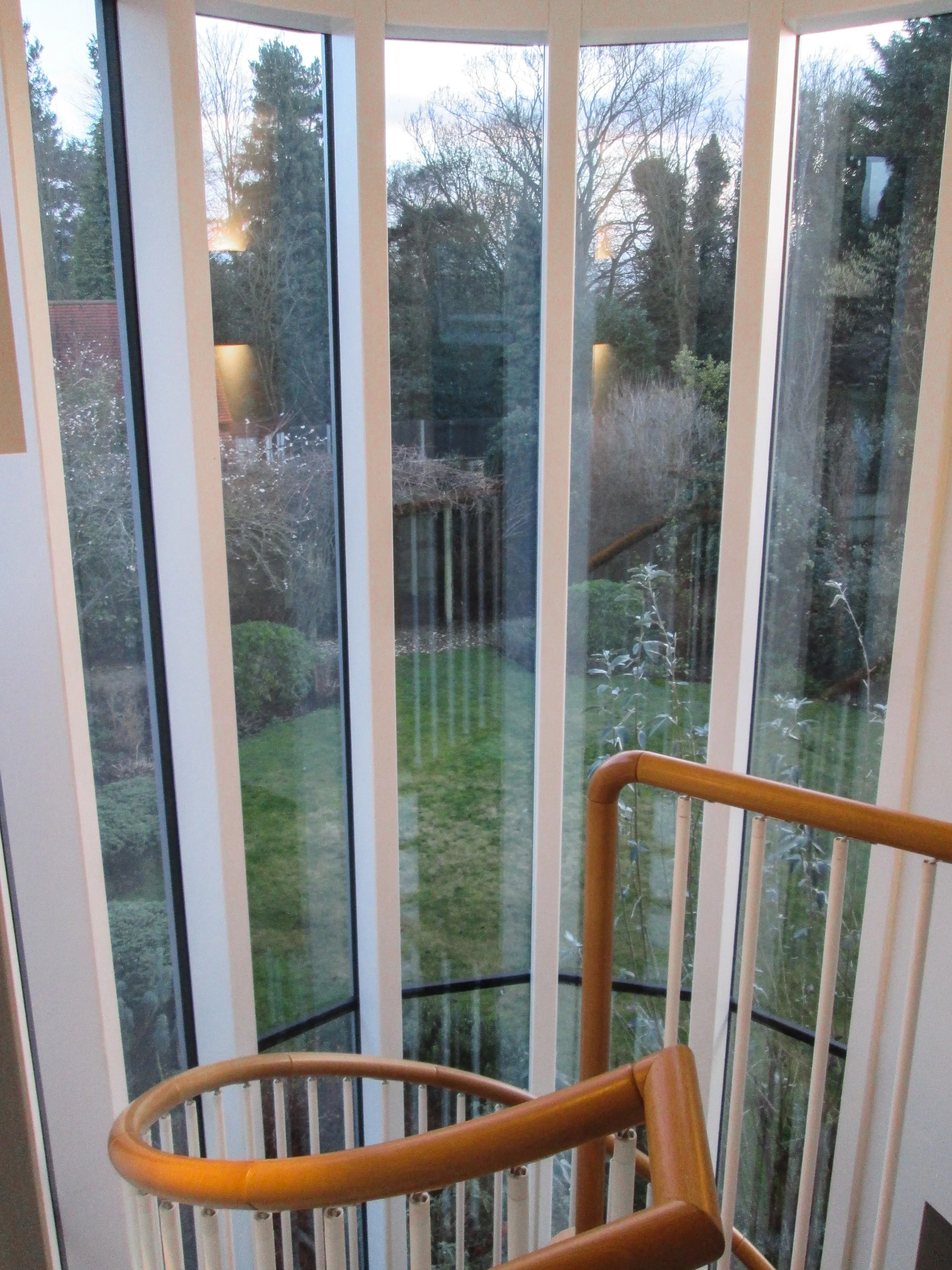 Oxford Architects, Allied Design Associates