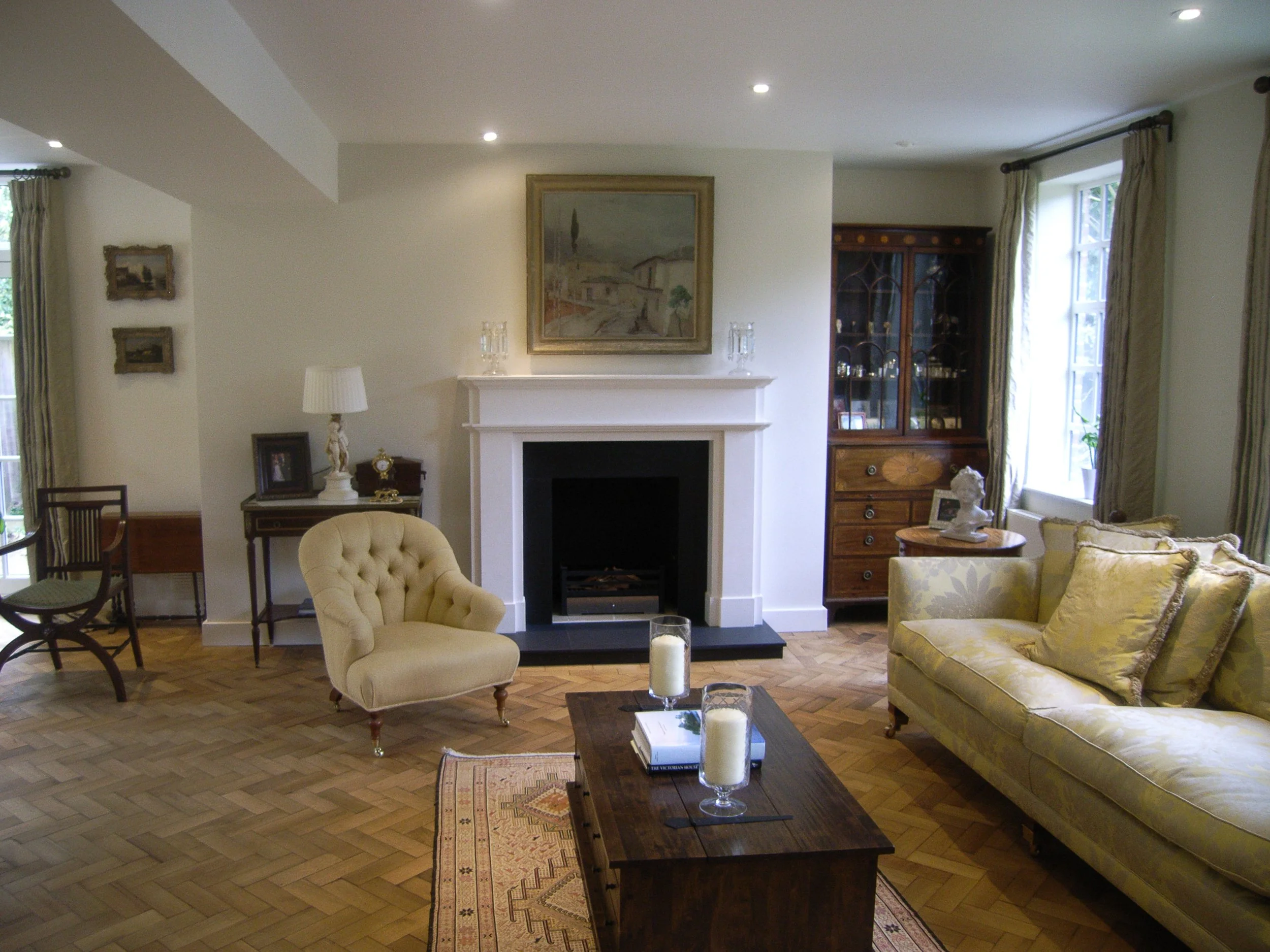 Oxford Architects, Allied Design Associates