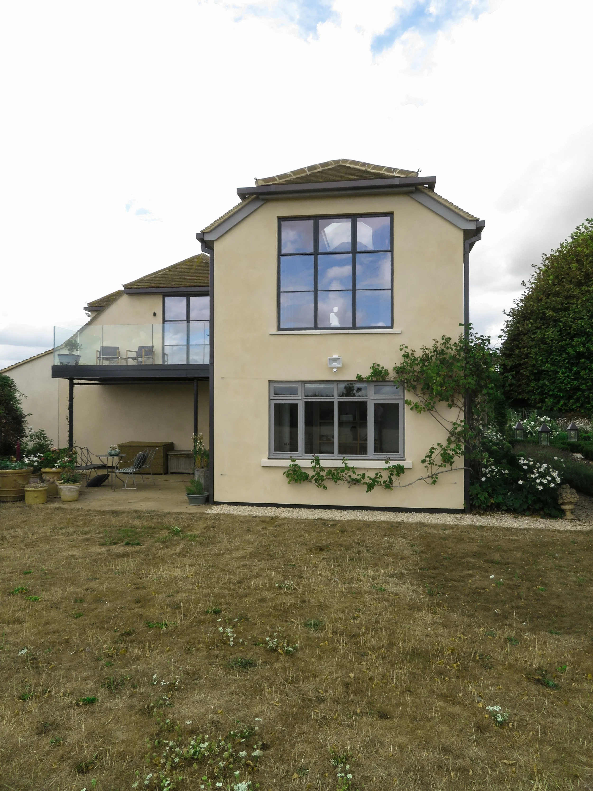 Oxford Architects, Allied Design Associates