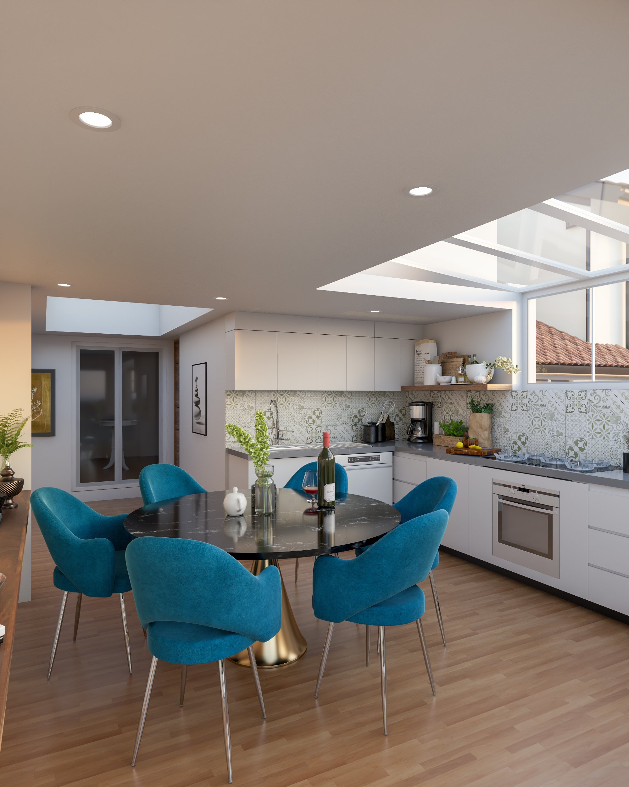 27 Observatory street - Kitchen day.jpg