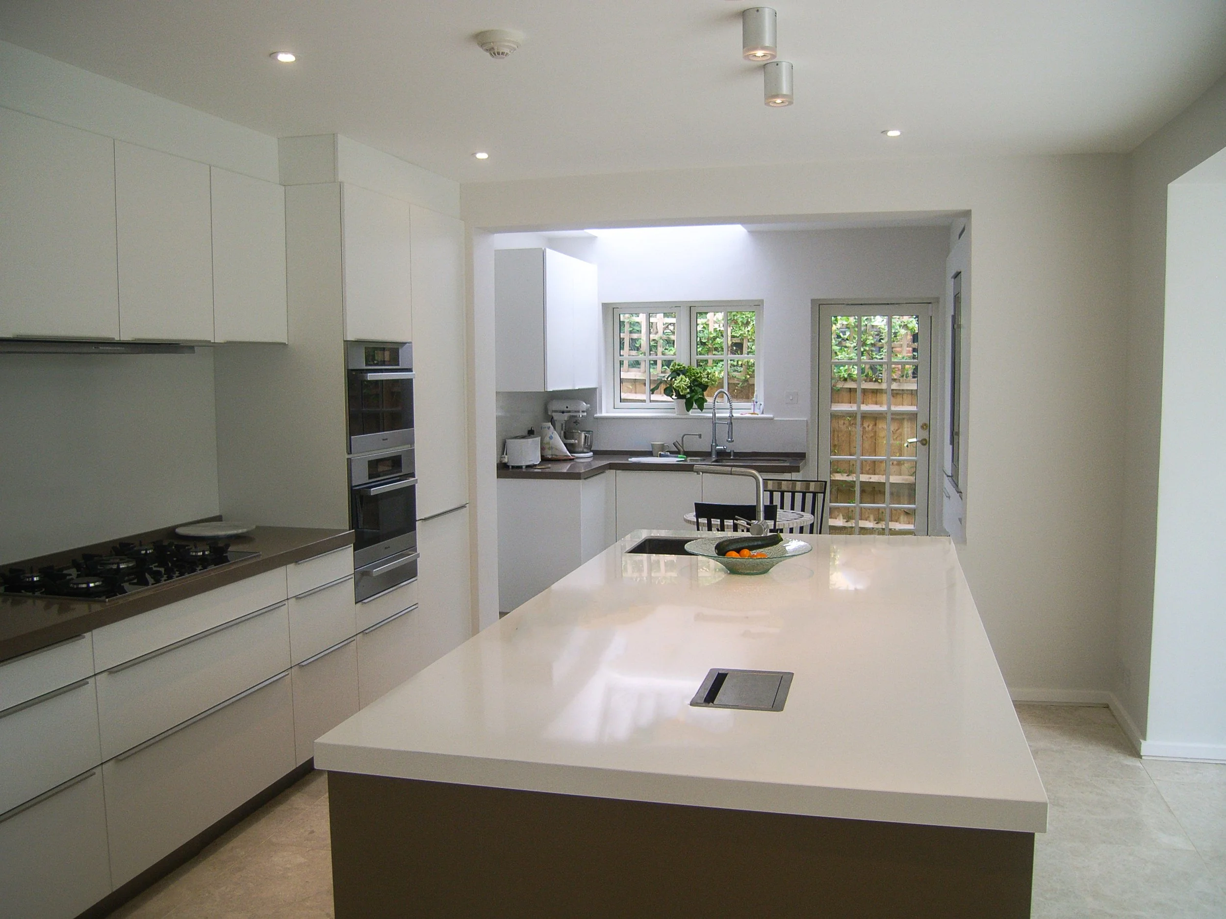 Oxford Architects, Allied Design Associates