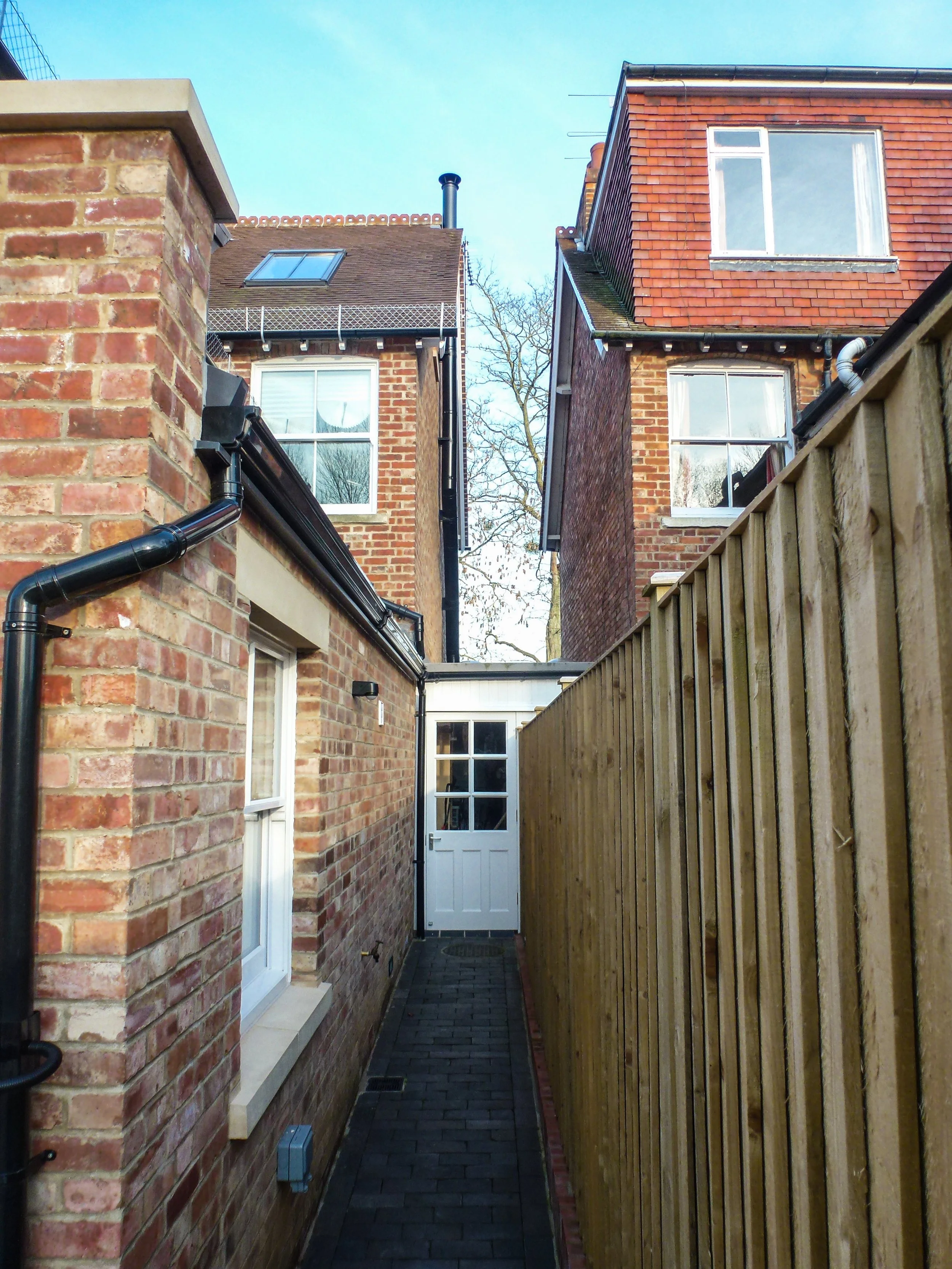 Oxford Architects, Allied Design Associates