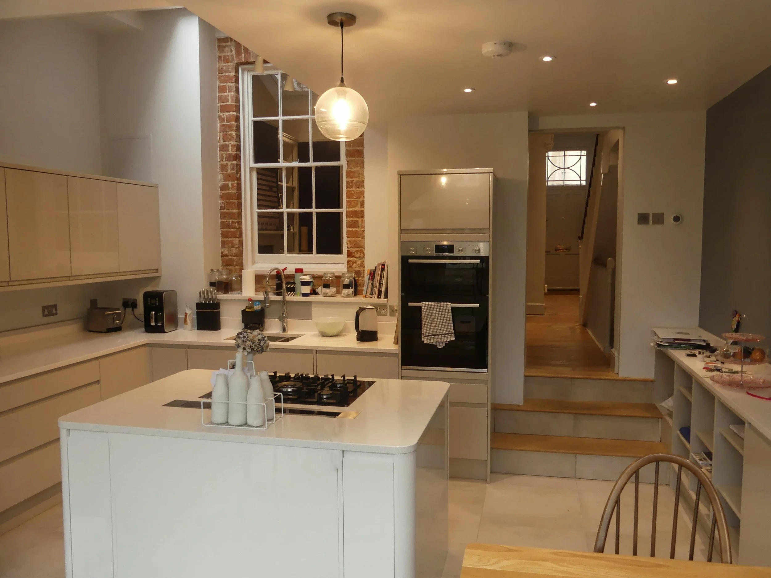 Oxford Architects, Allied Design Associates