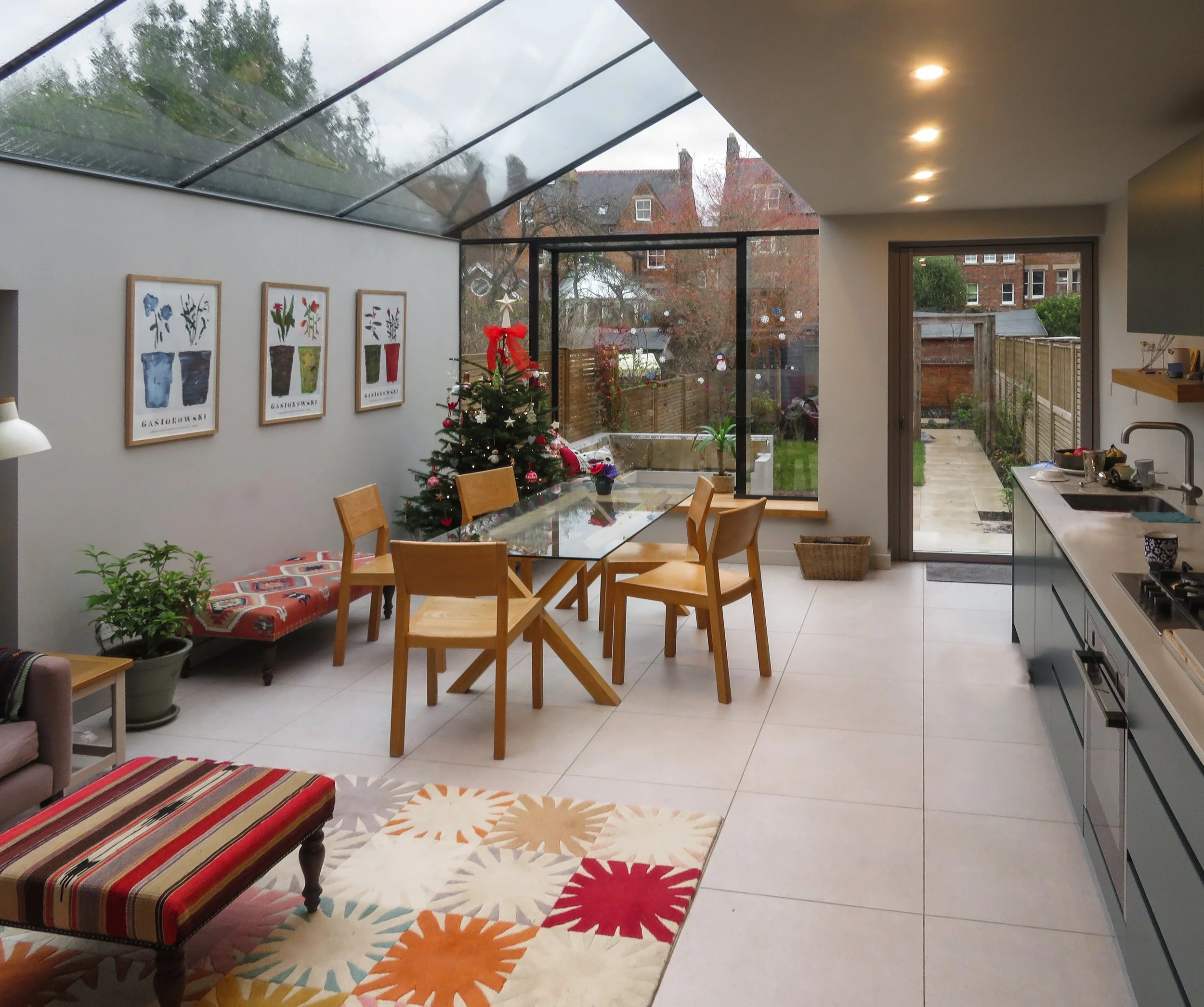 Oxford Architects, Allied Design Associates