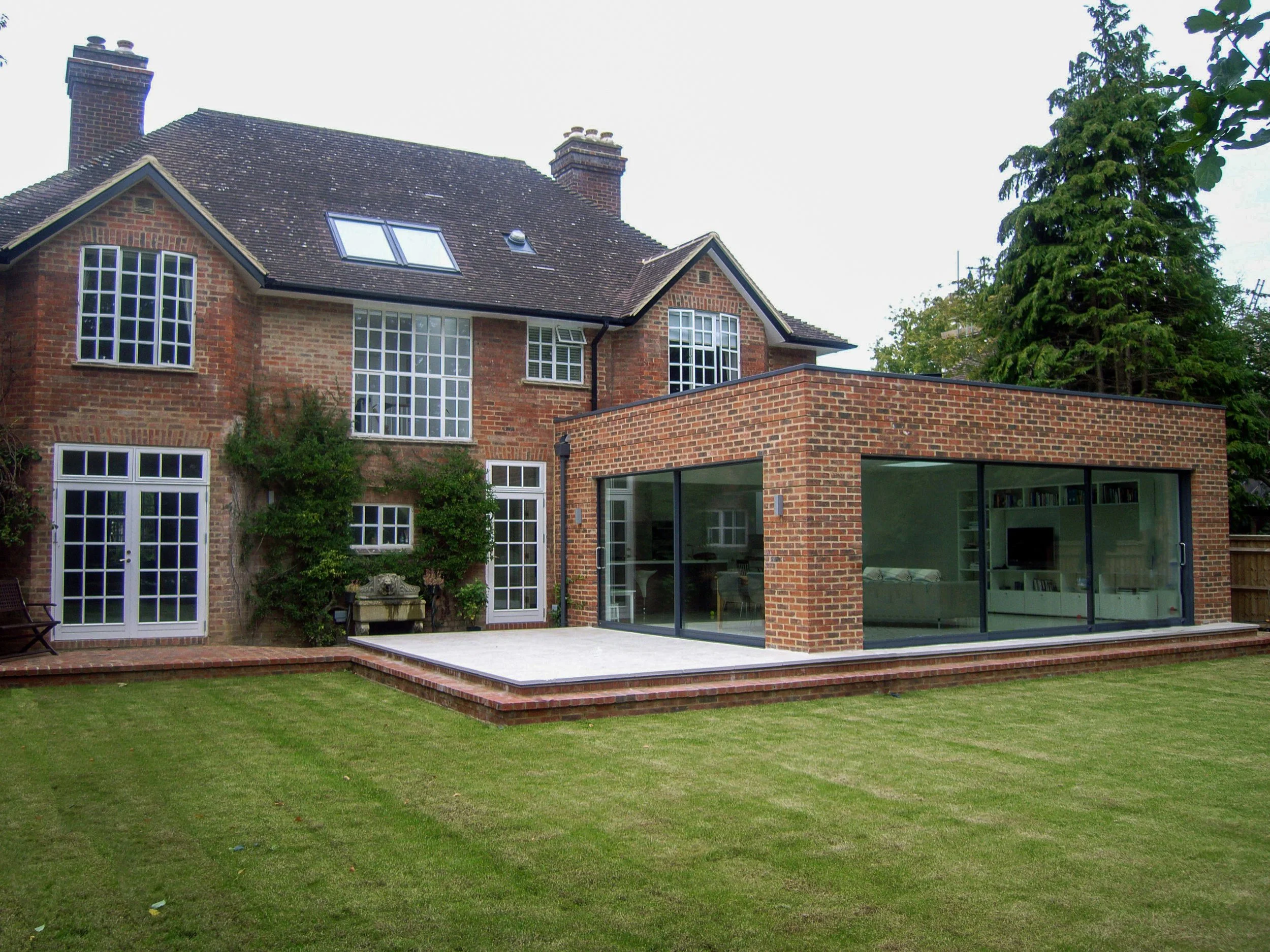 Oxford Architects, Allied Design Associates