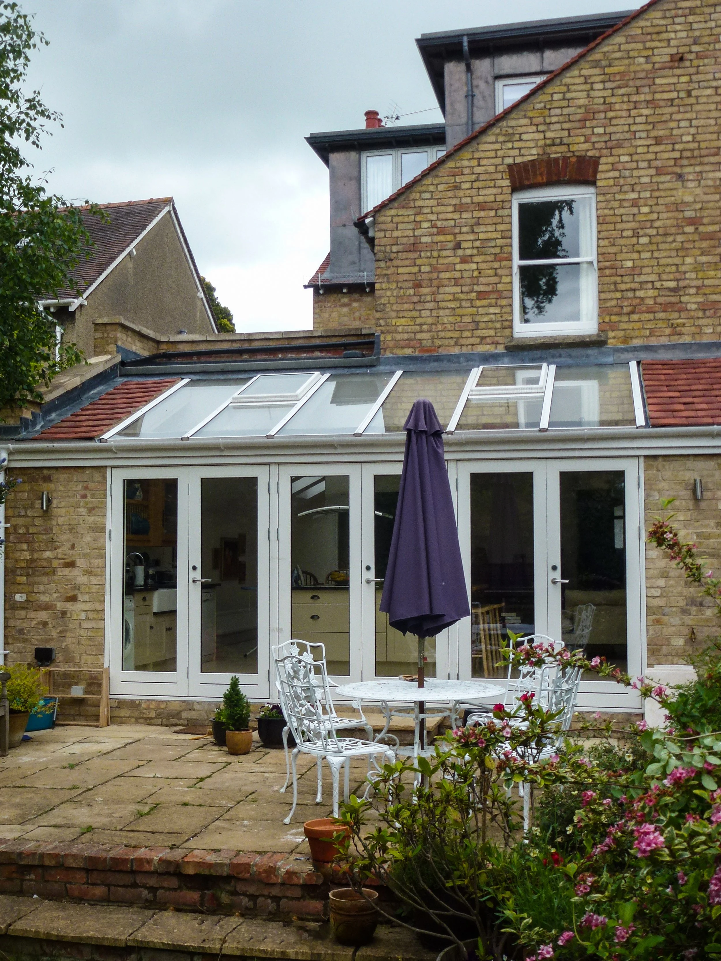 Oxford Architects, Allied Design Associates