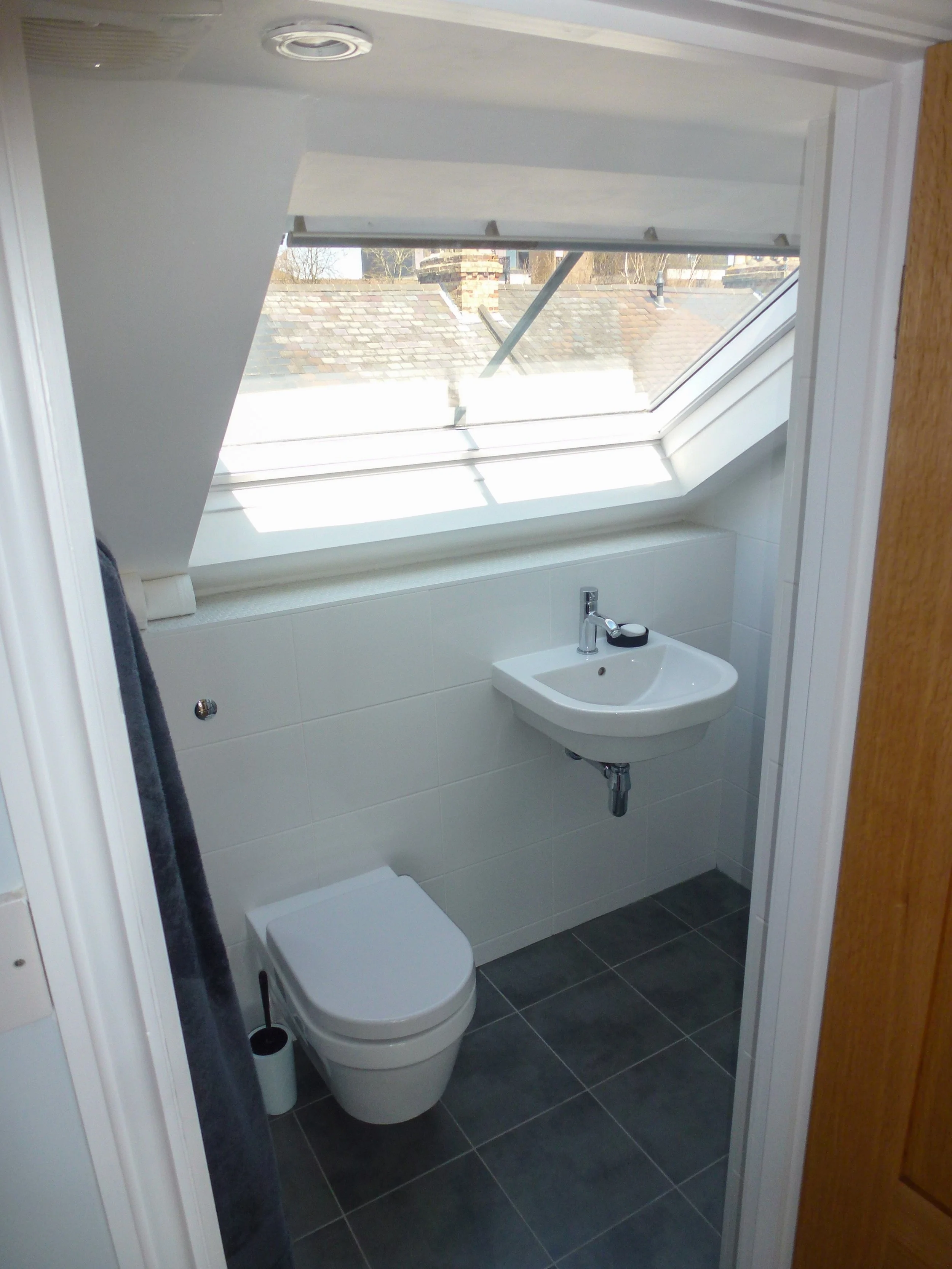 Oxford Architects, Allied Design Associates