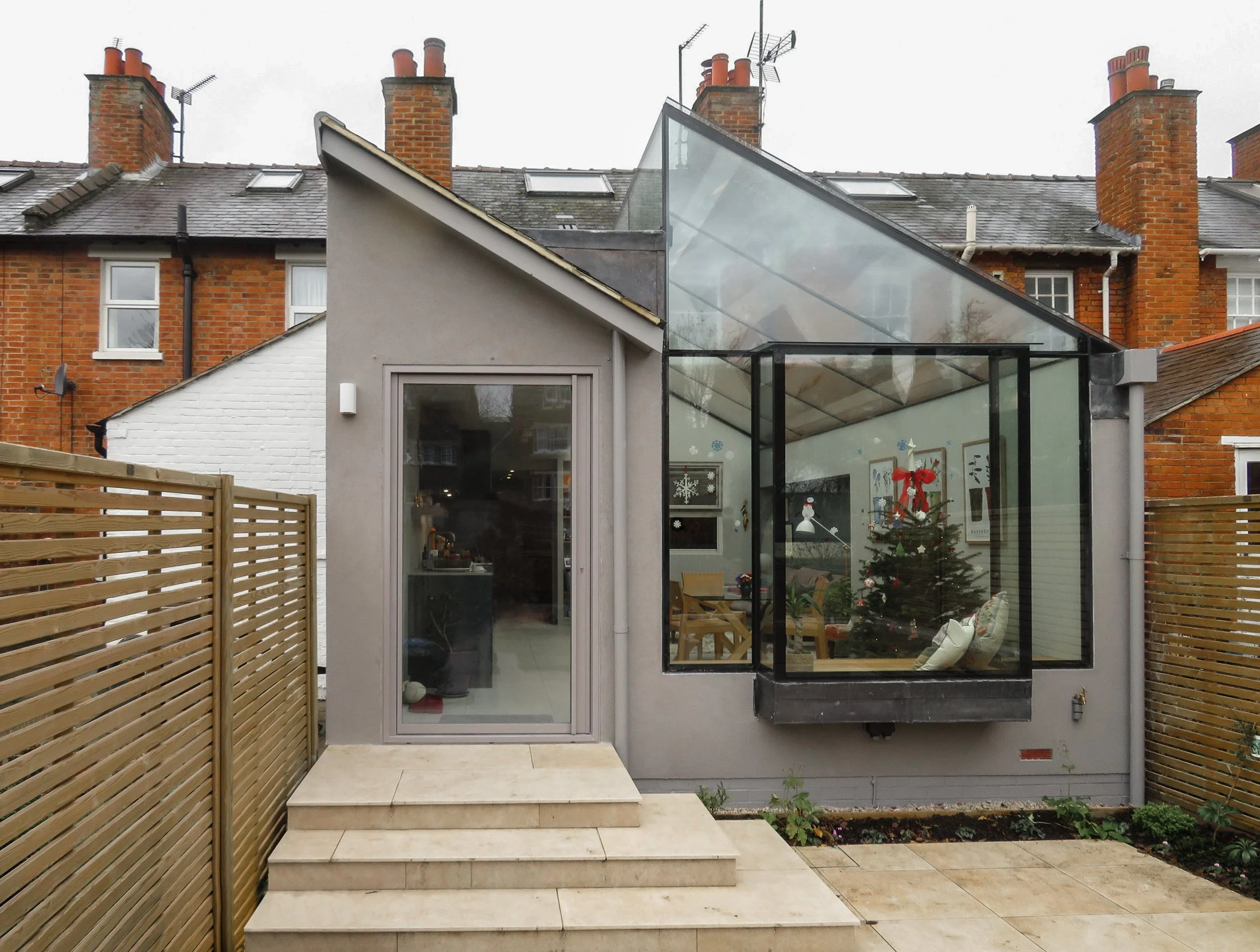 Oxford Architects, Allied Design Associates