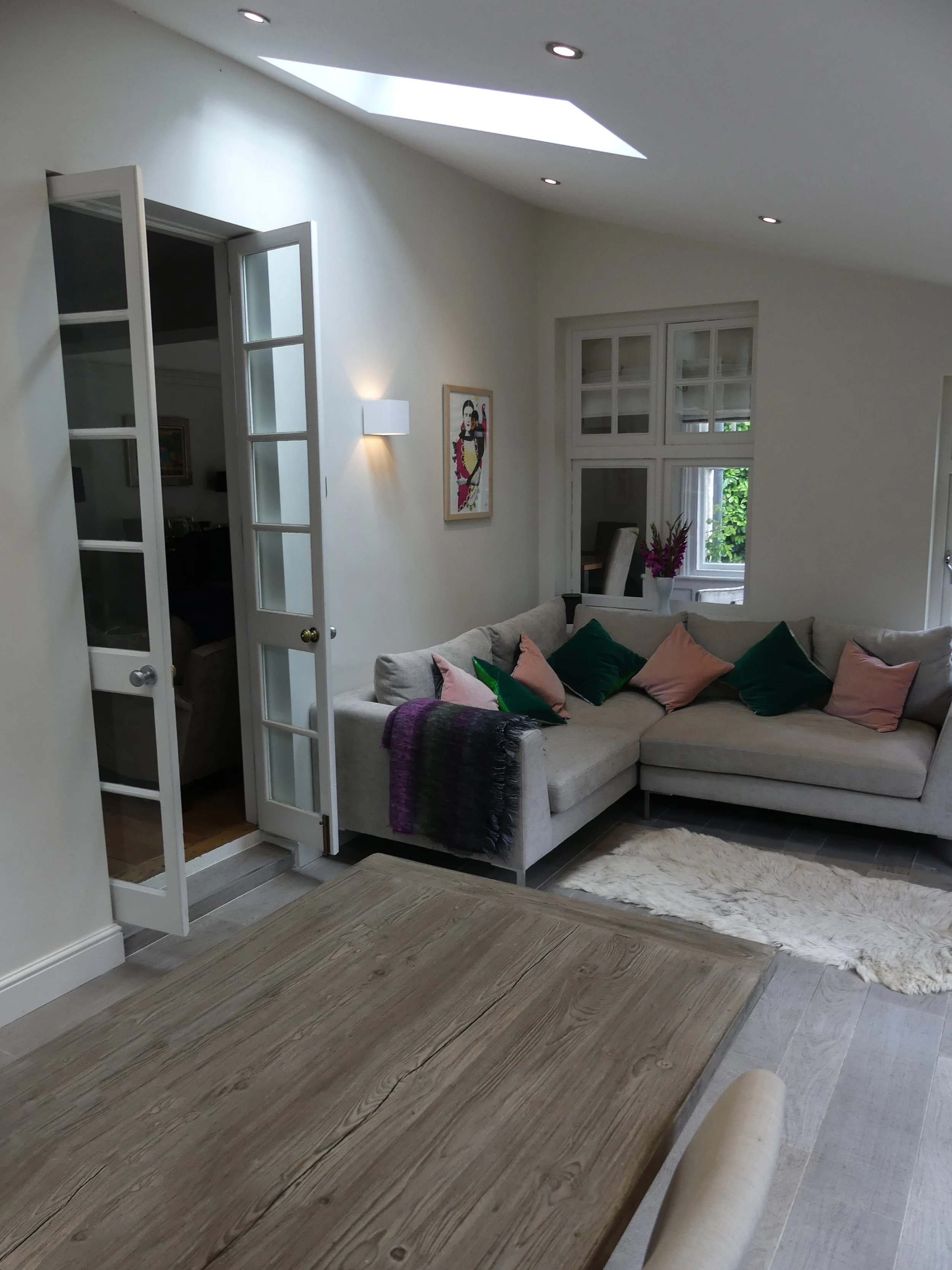 Oxford Architects, Allied Design Associates