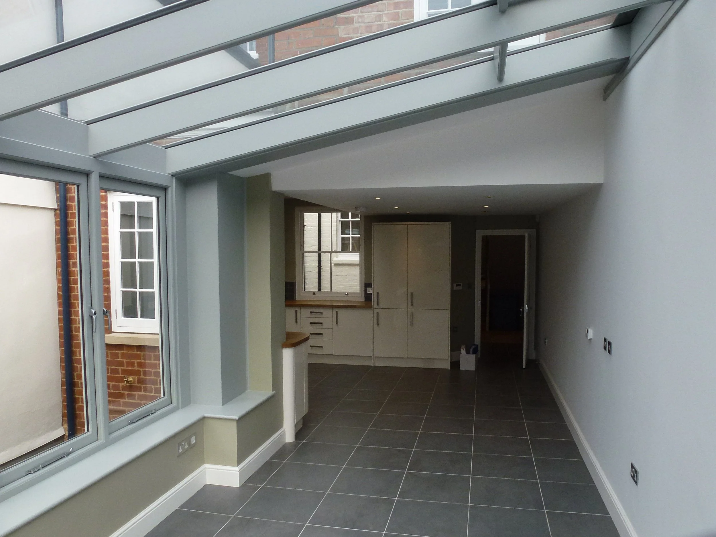 Oxford Architects, Allied Design Associates