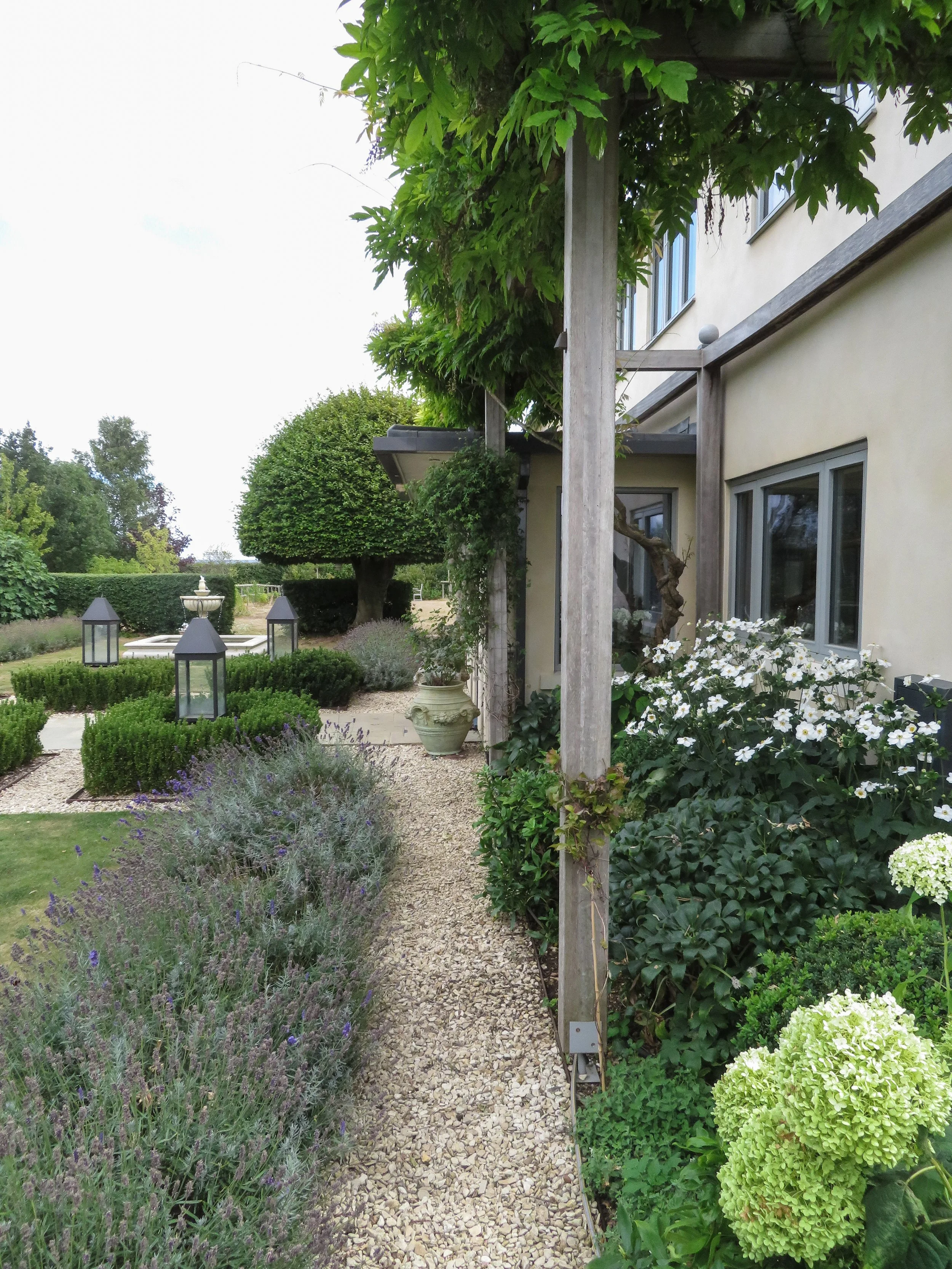 Oxford Architects, Allied Design Associates