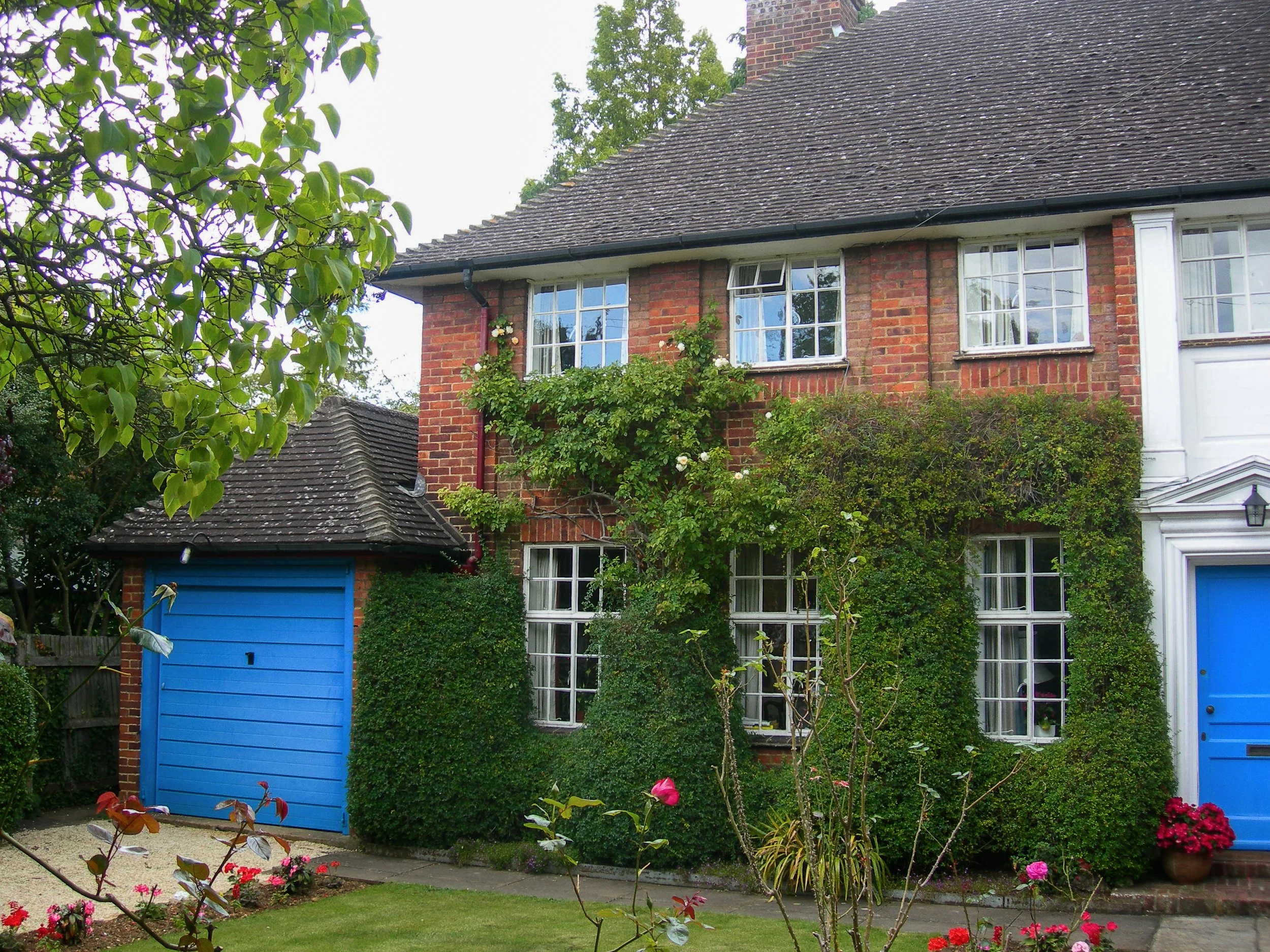 Oxford Architects, Allied Design Associates