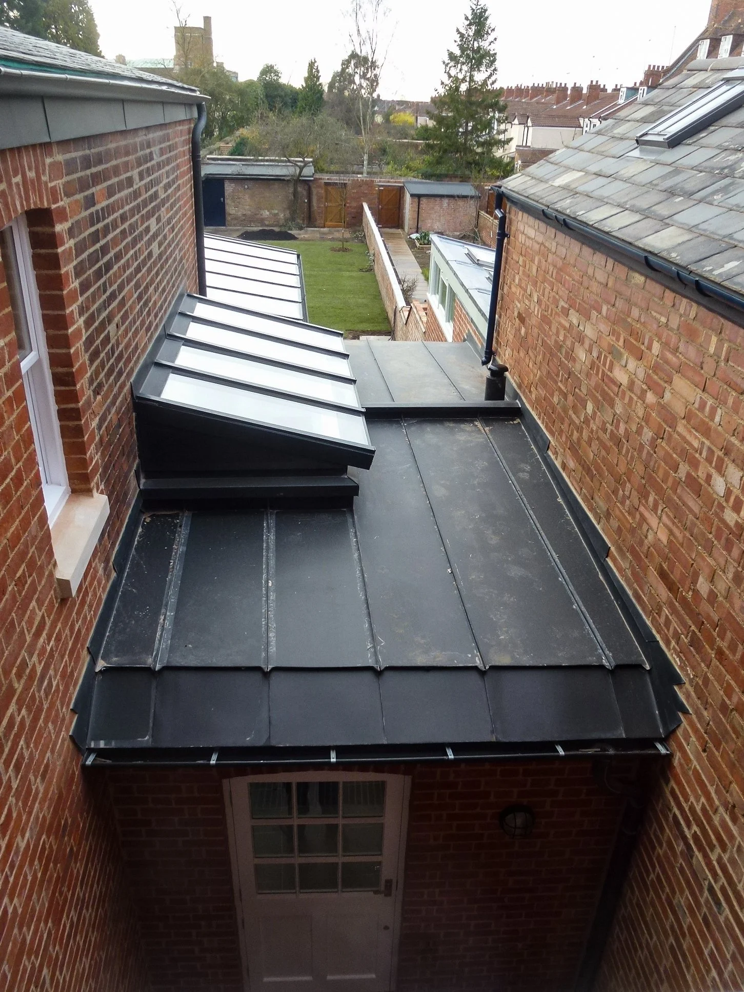 Oxford Architects, Allied Design Associates
