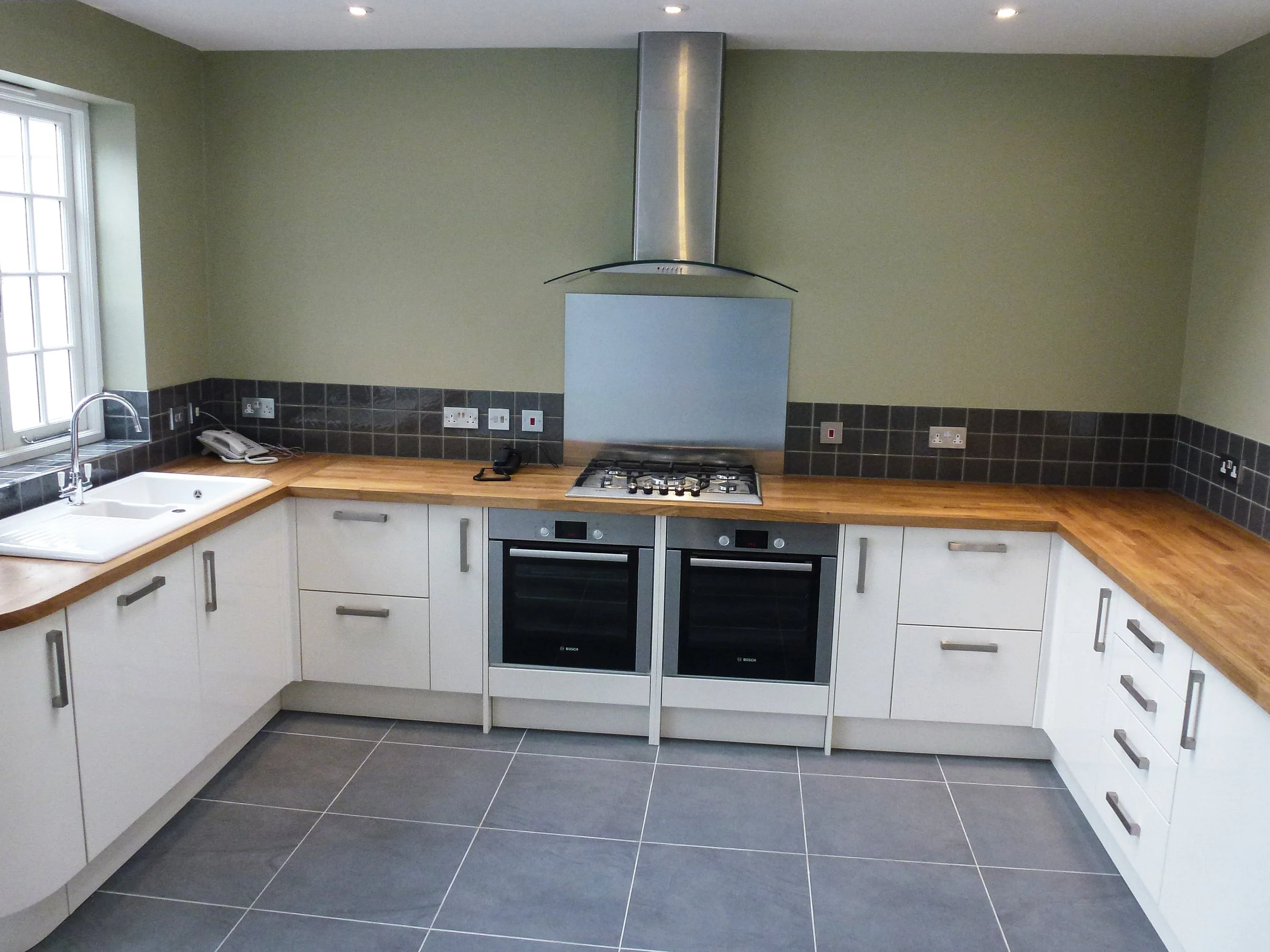 Oxford Architects, Allied Design Associates