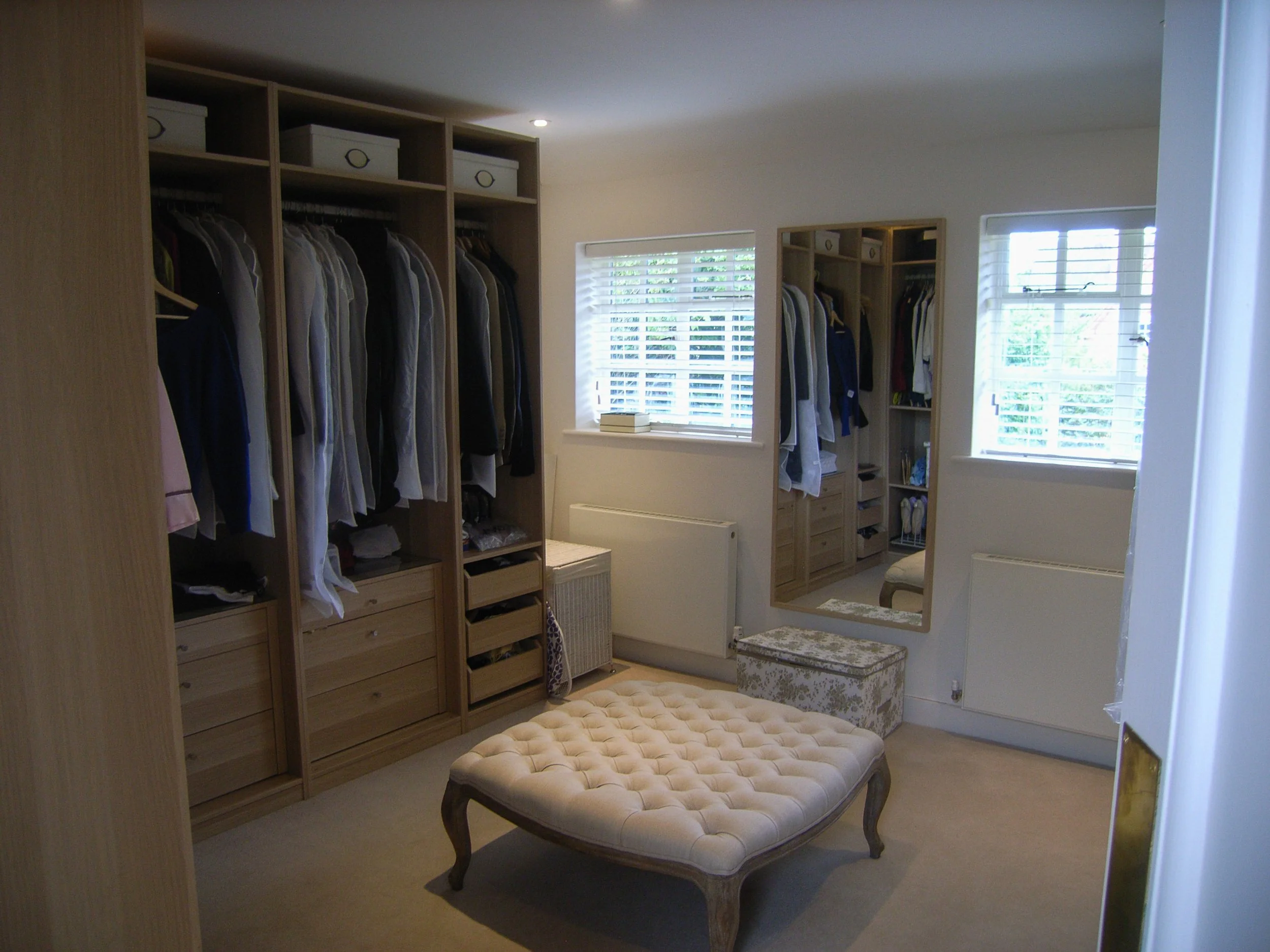 Oxford Architects, Allied Design Associates