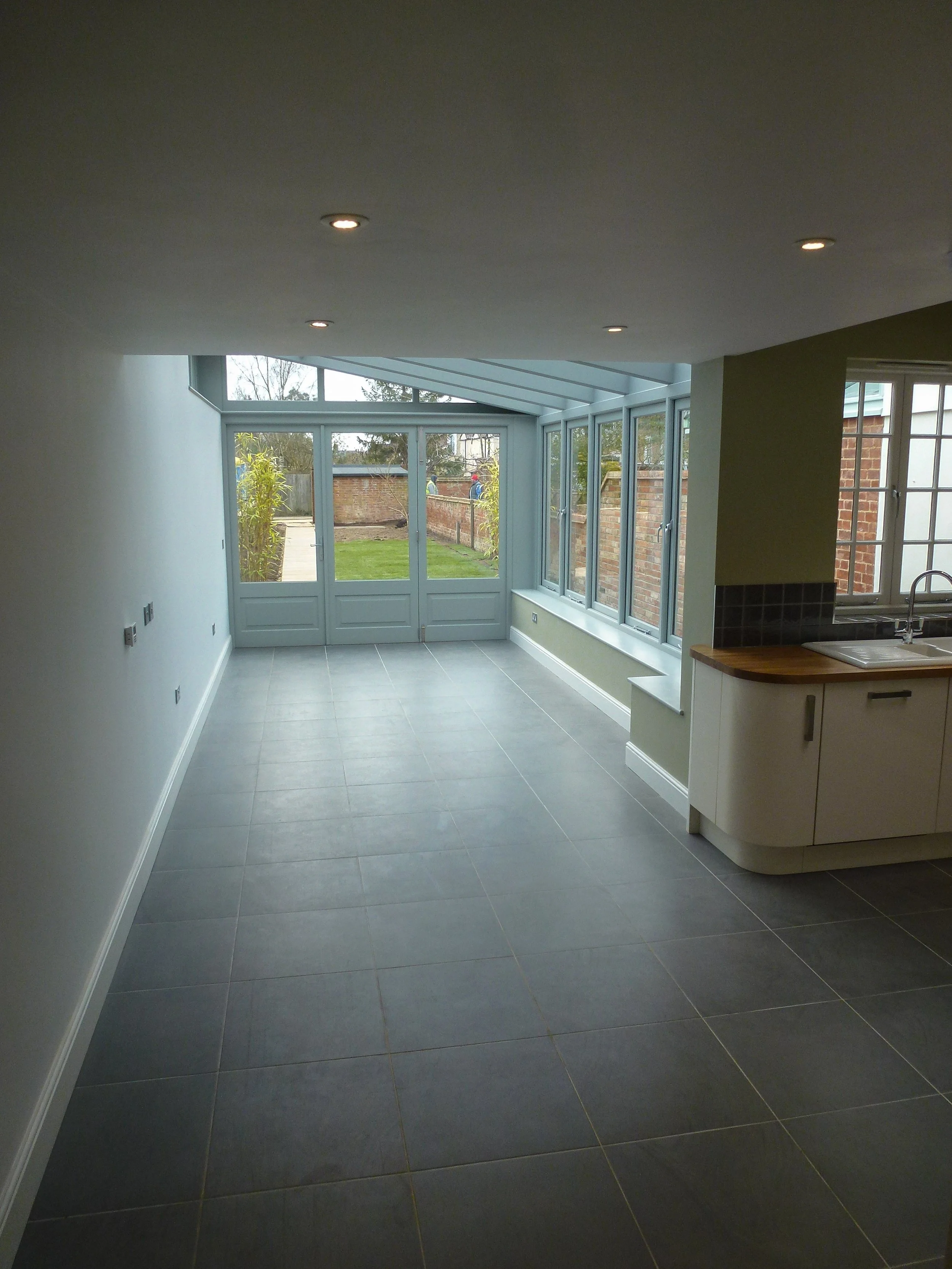 Oxford Architects, Allied Design Associates