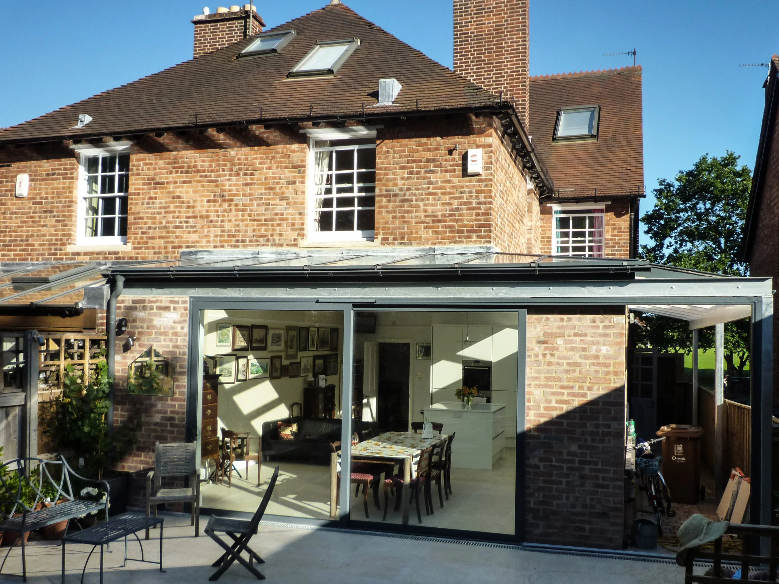 Oxford Architects, Allied Design Associates