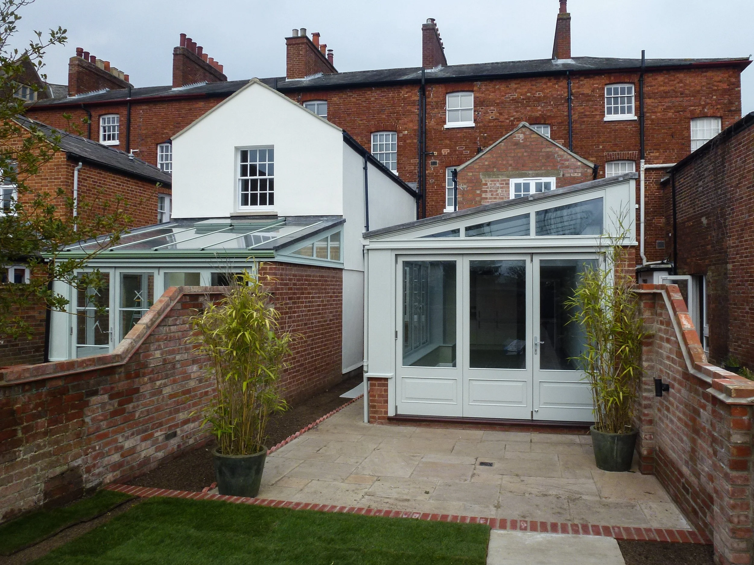 Oxford Architects, Allied Design Associates