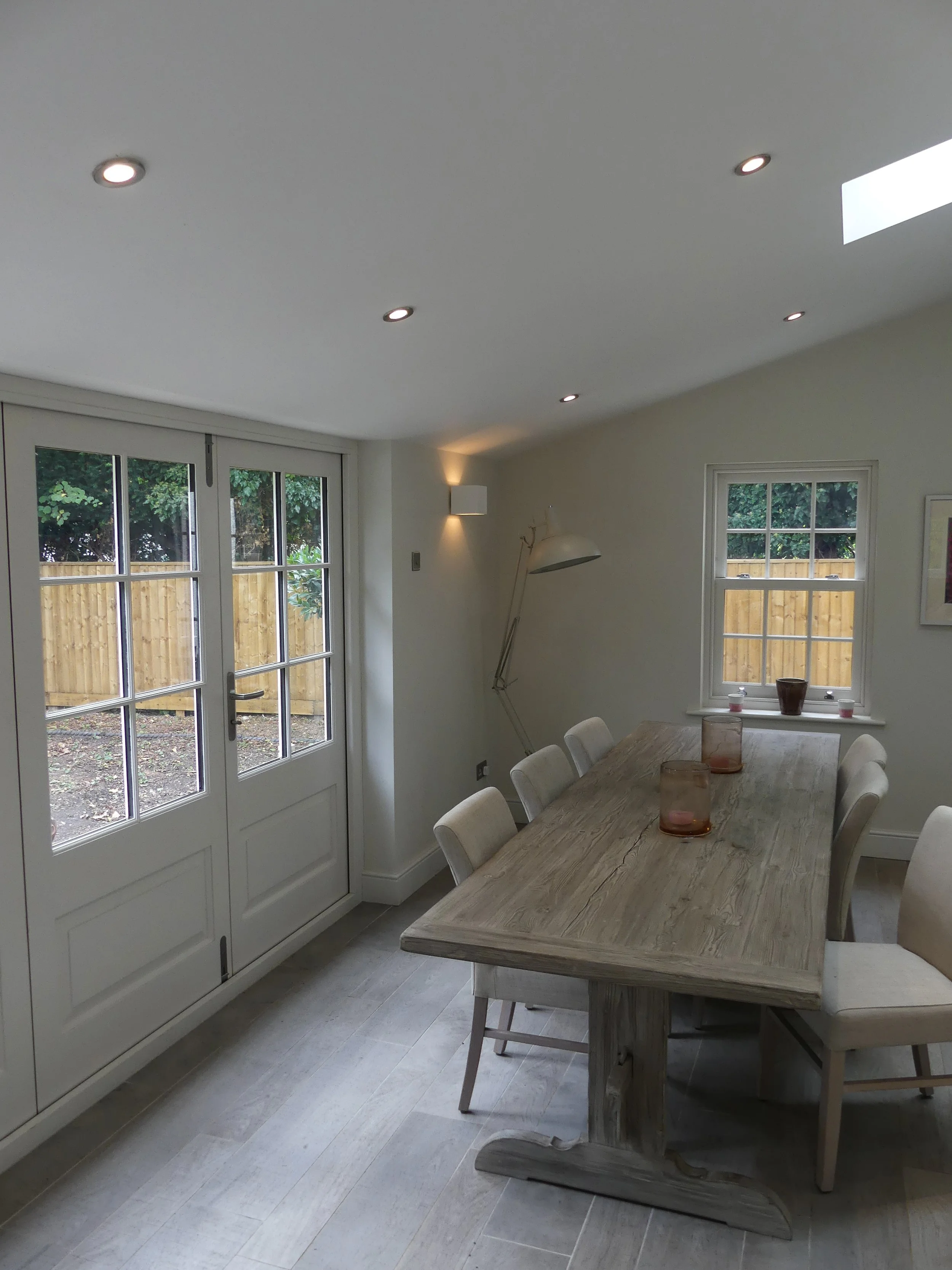 Oxford Architects, Allied Design Associates