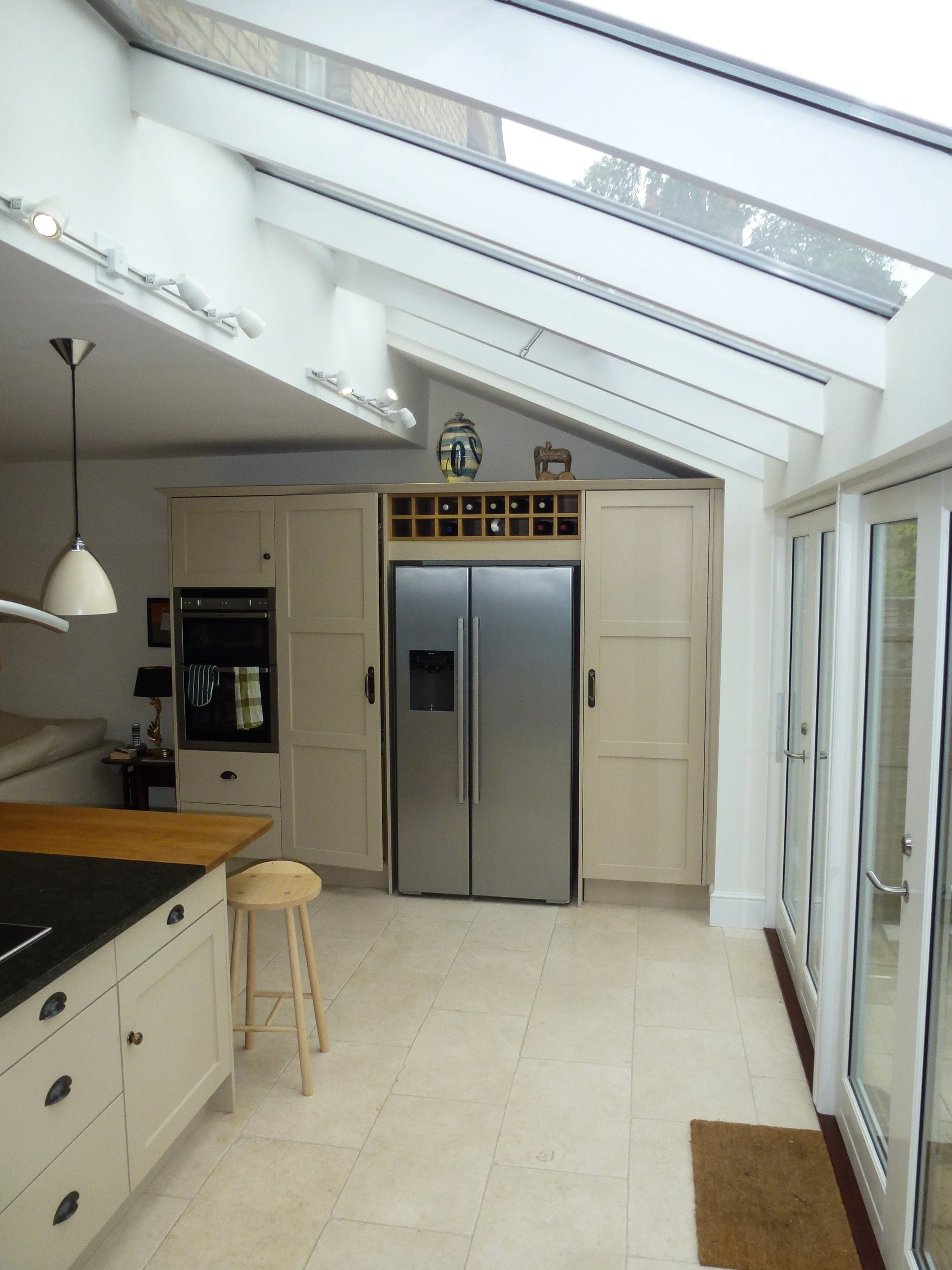 Oxford Architects, Allied Design Associates