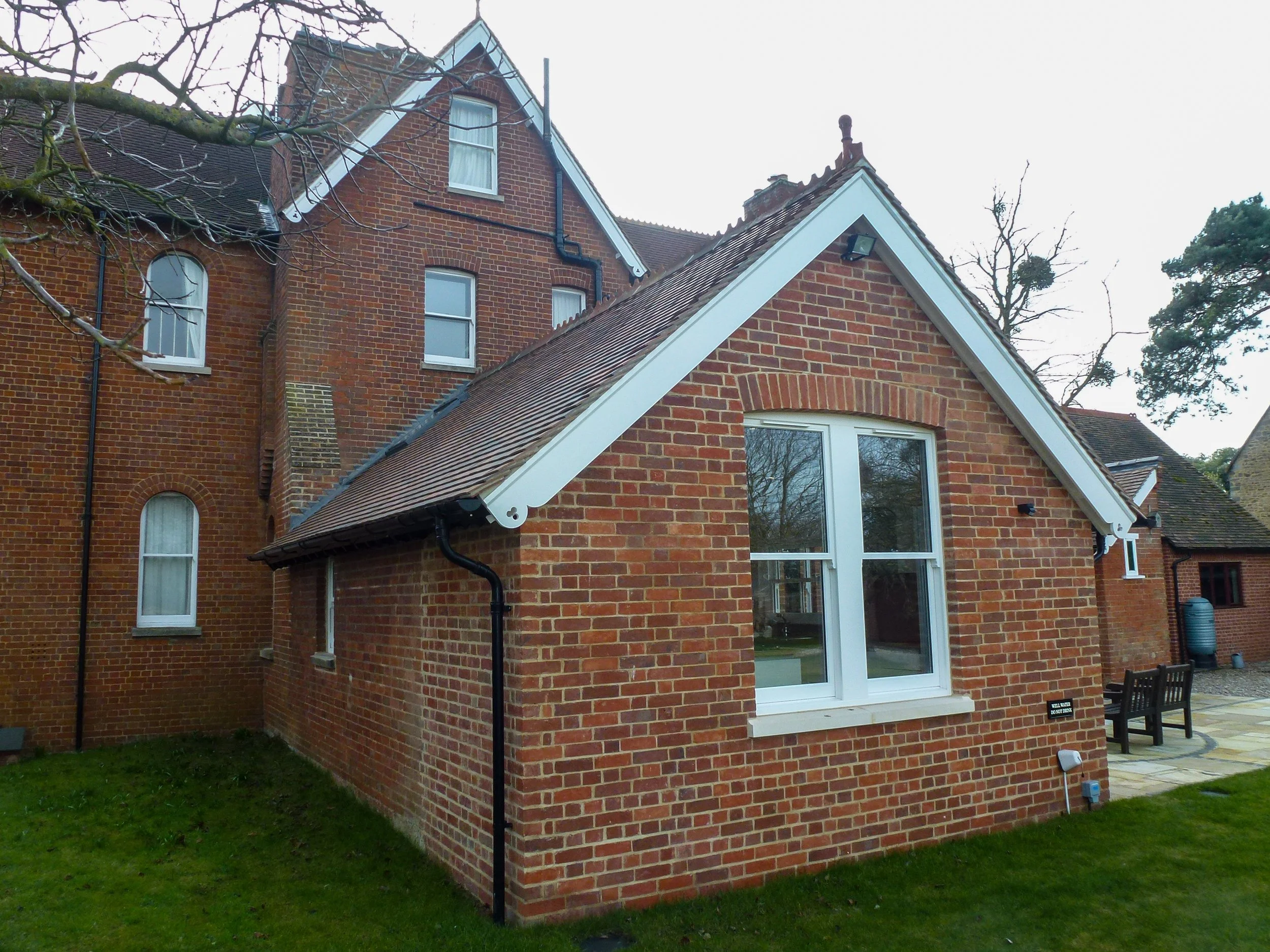 Oxford Architects, Allied Design Associates