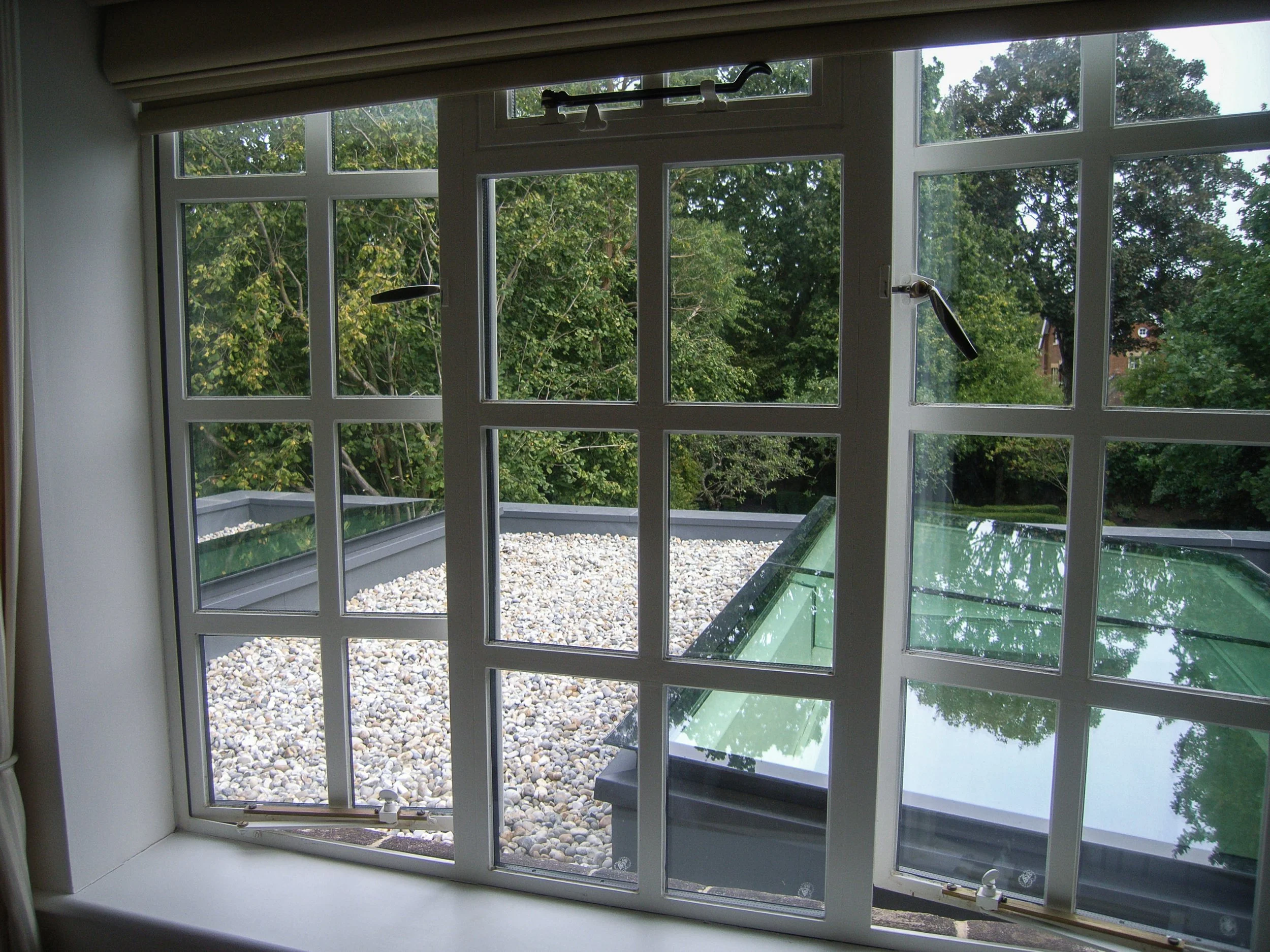 Oxford Architects, Allied Design Associates