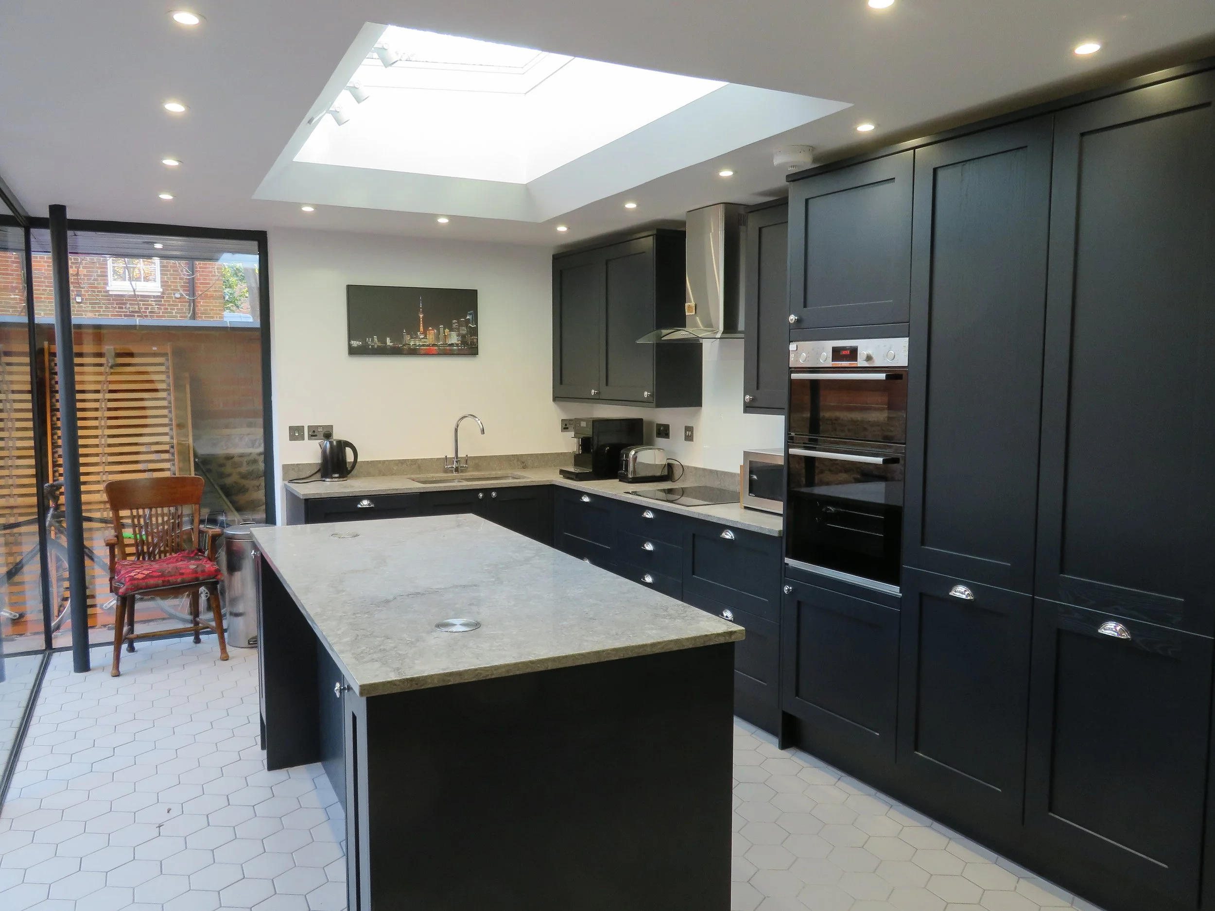 Oxford Architects, Allied Design Associates