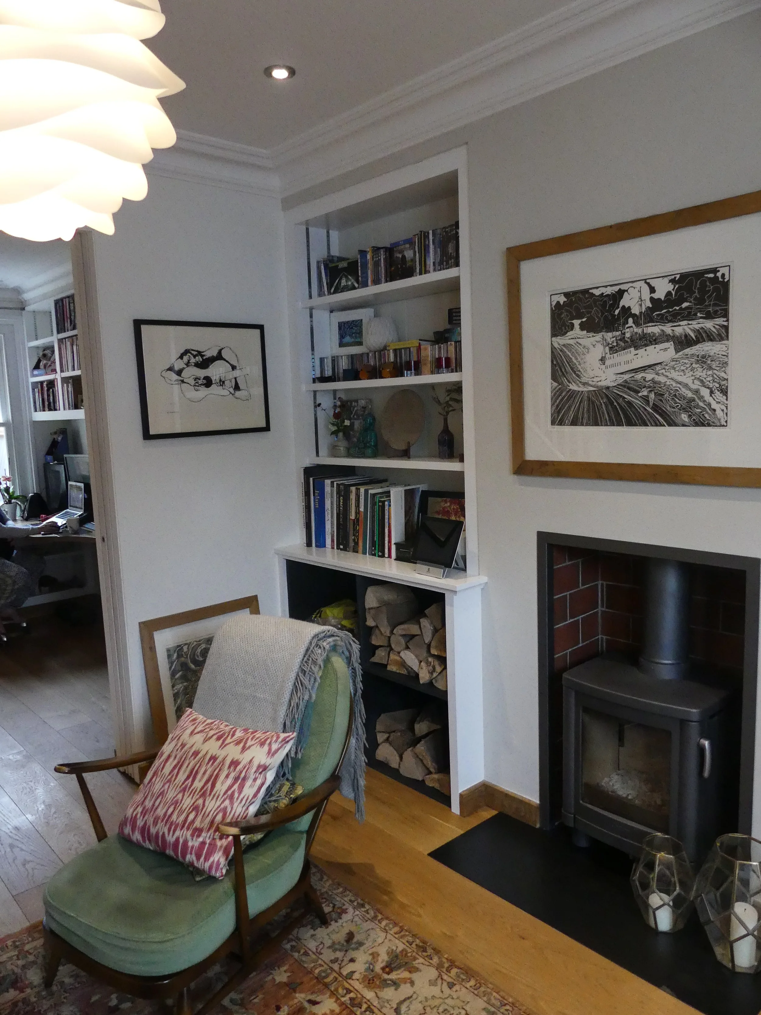 Oxford Architects, Allied Design Associates