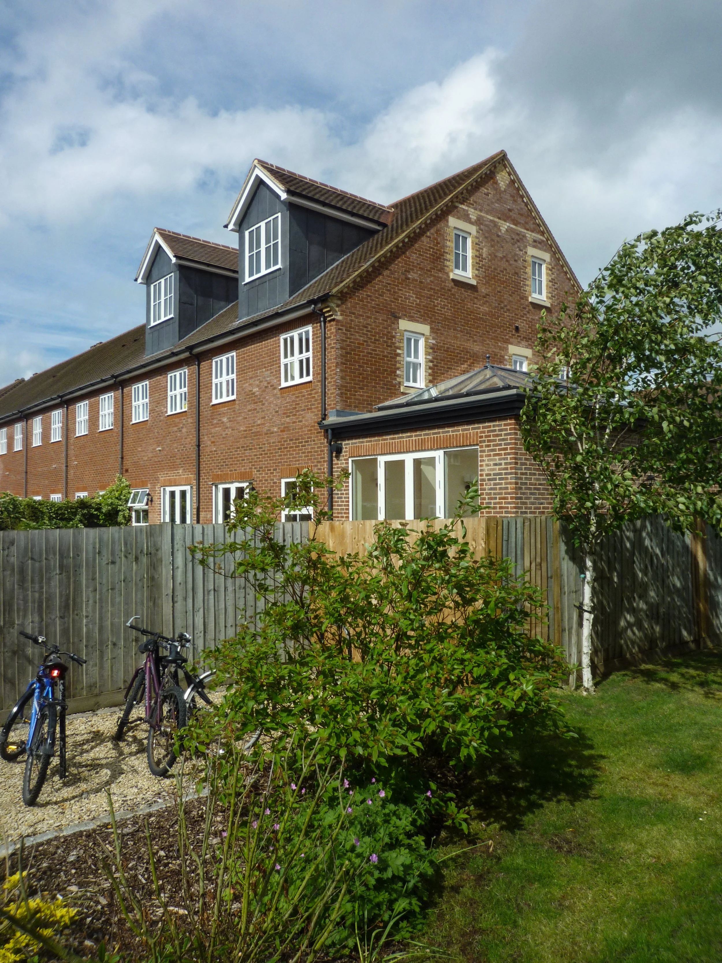 Oxford Architects, Allied Design Associates