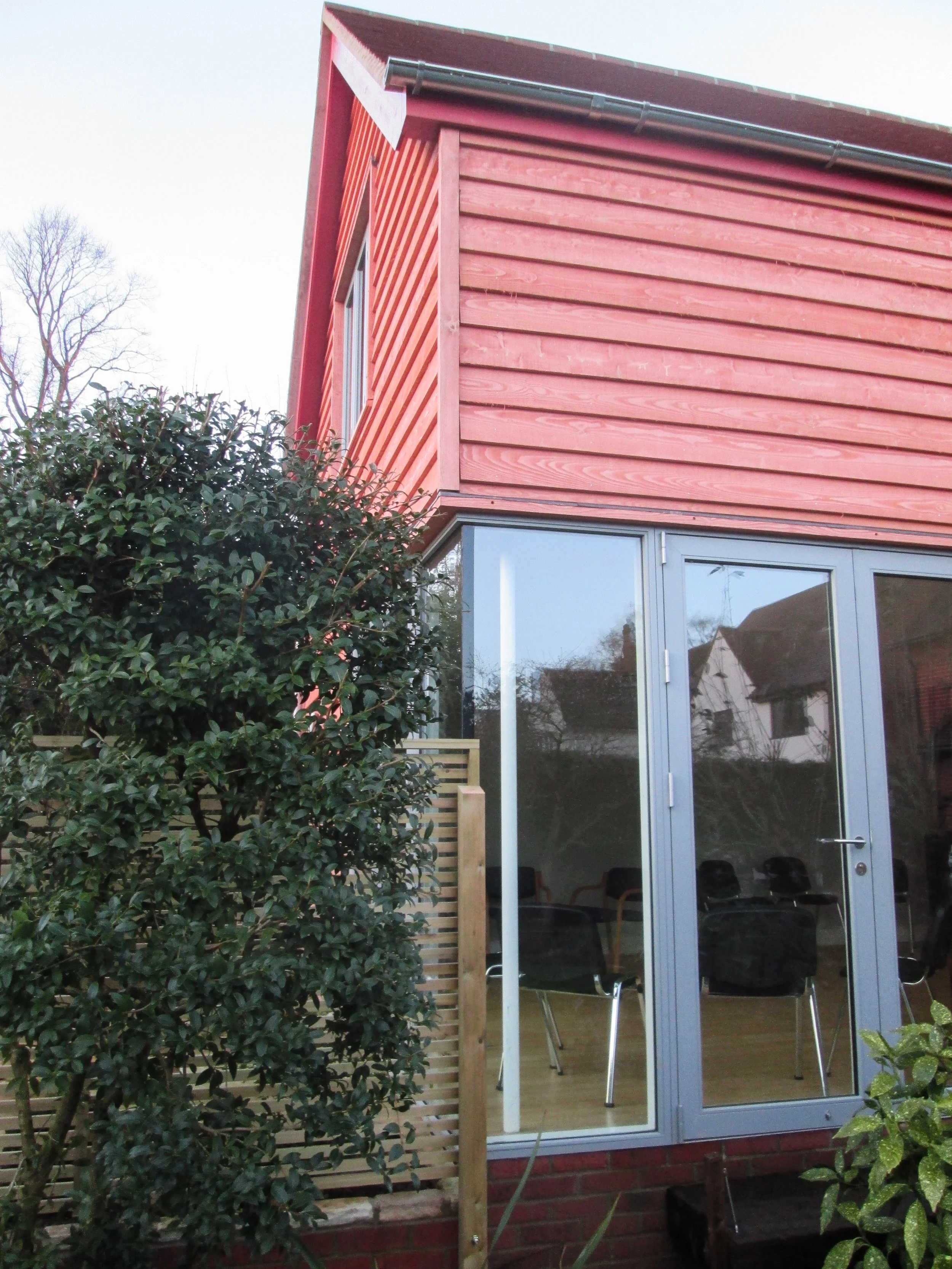 Oxford Architects, Allied Design Associates