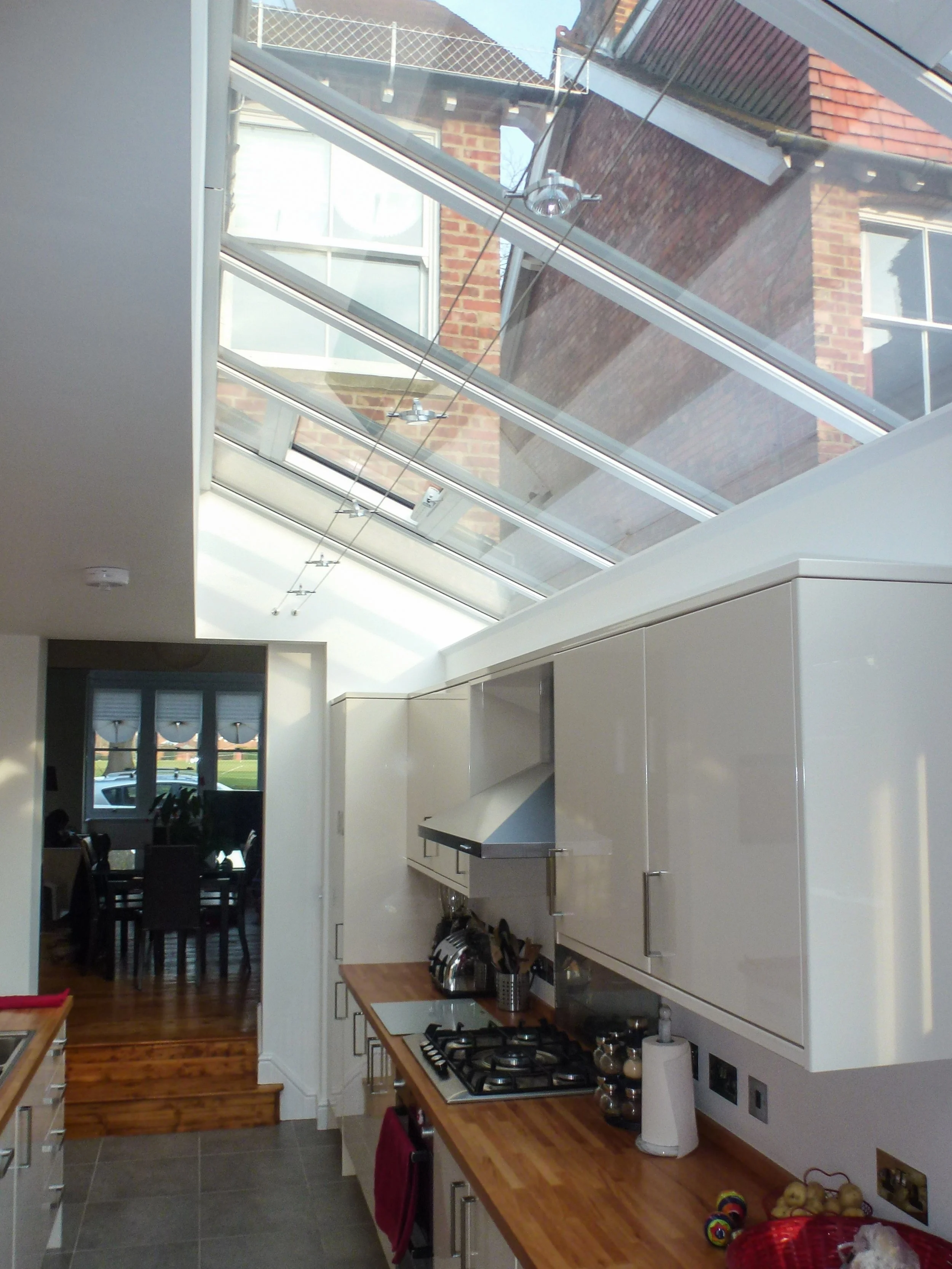 Oxford Architects, Allied Design Associates