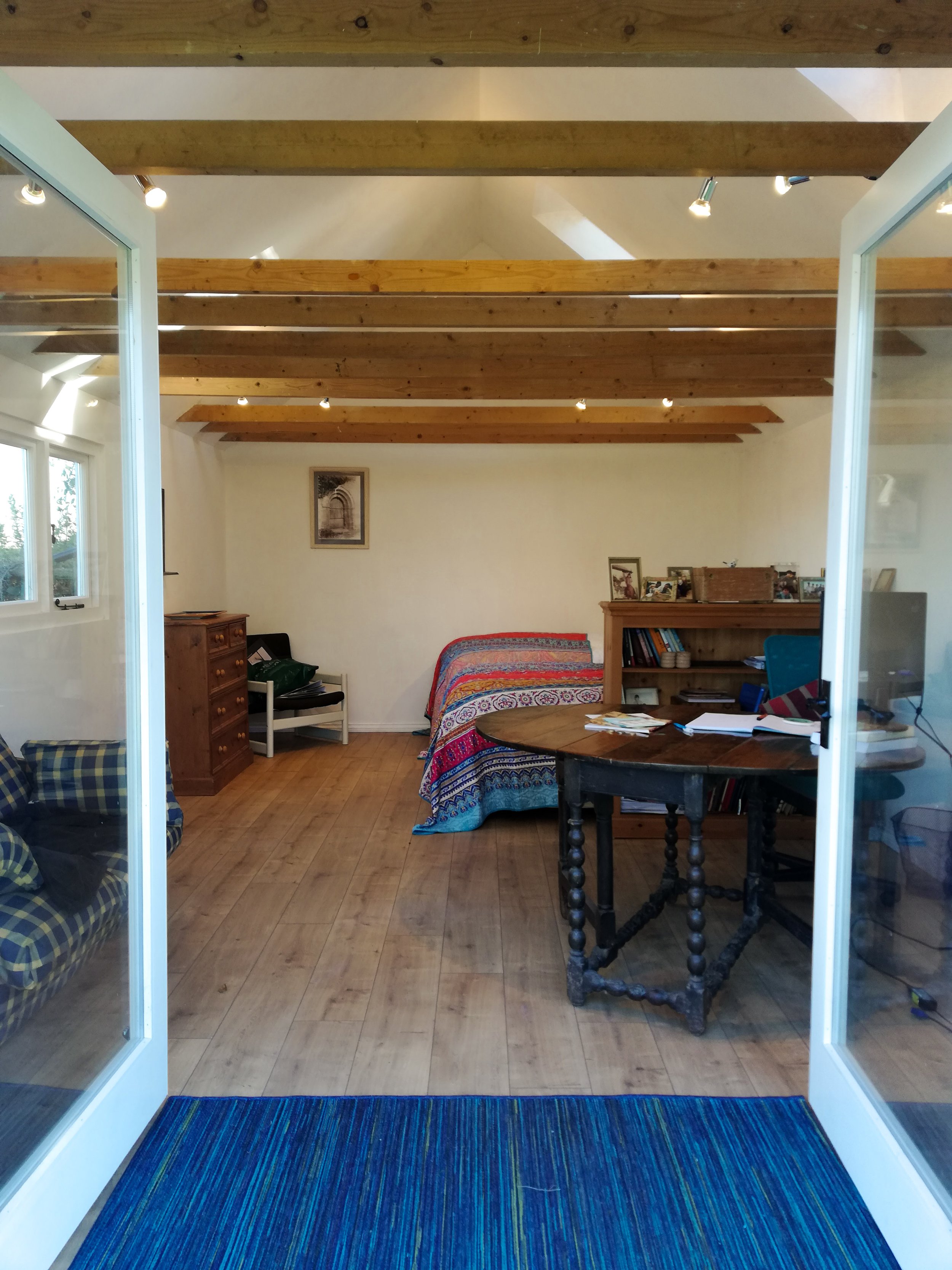 Oxford Architects, Allied Design Associates