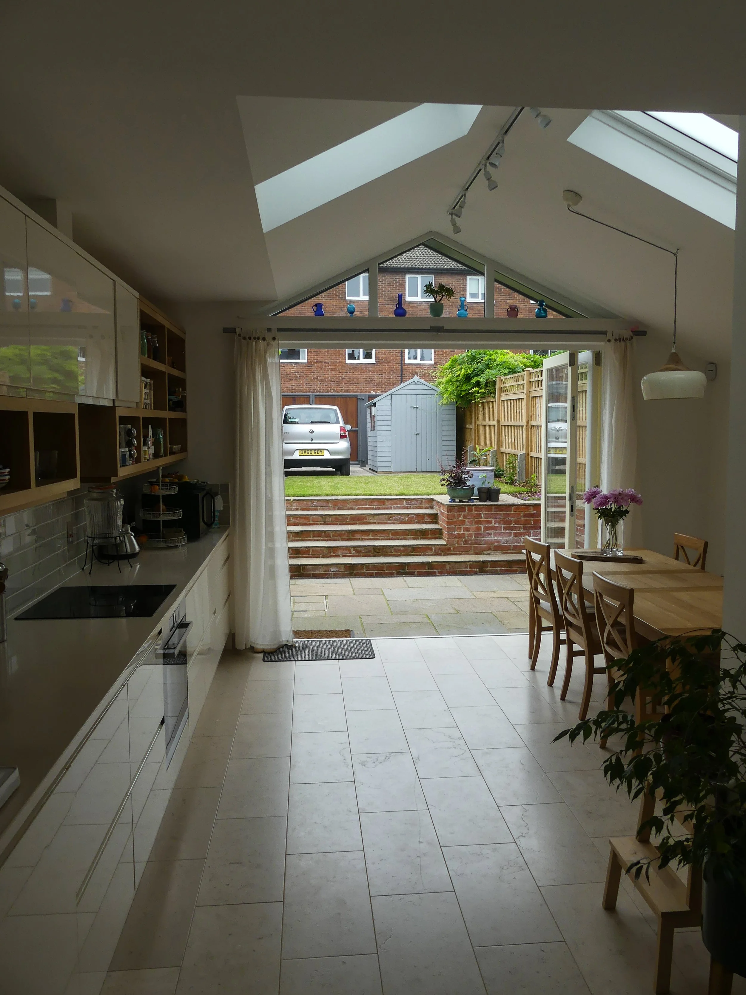 Oxford Architects, Allied Design Associates