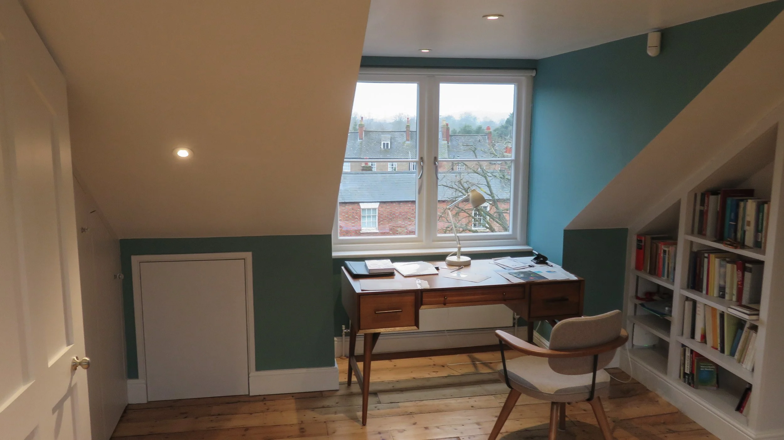 Oxford Architects, Allied Design Associates