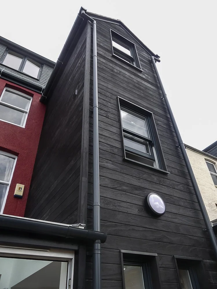 Oxford Architects, Allied Design Associates
