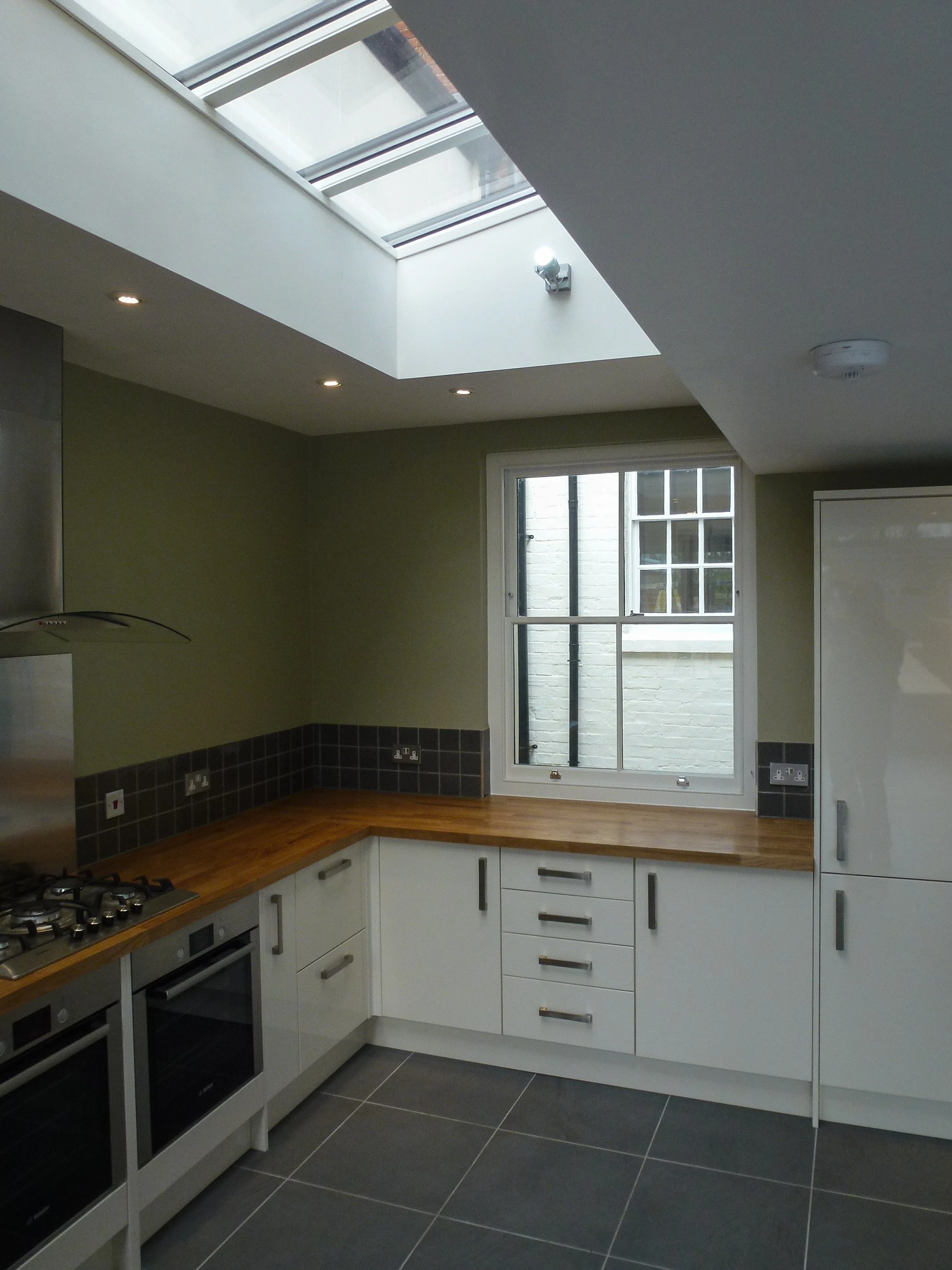 Oxford Architects, Allied Design Associates