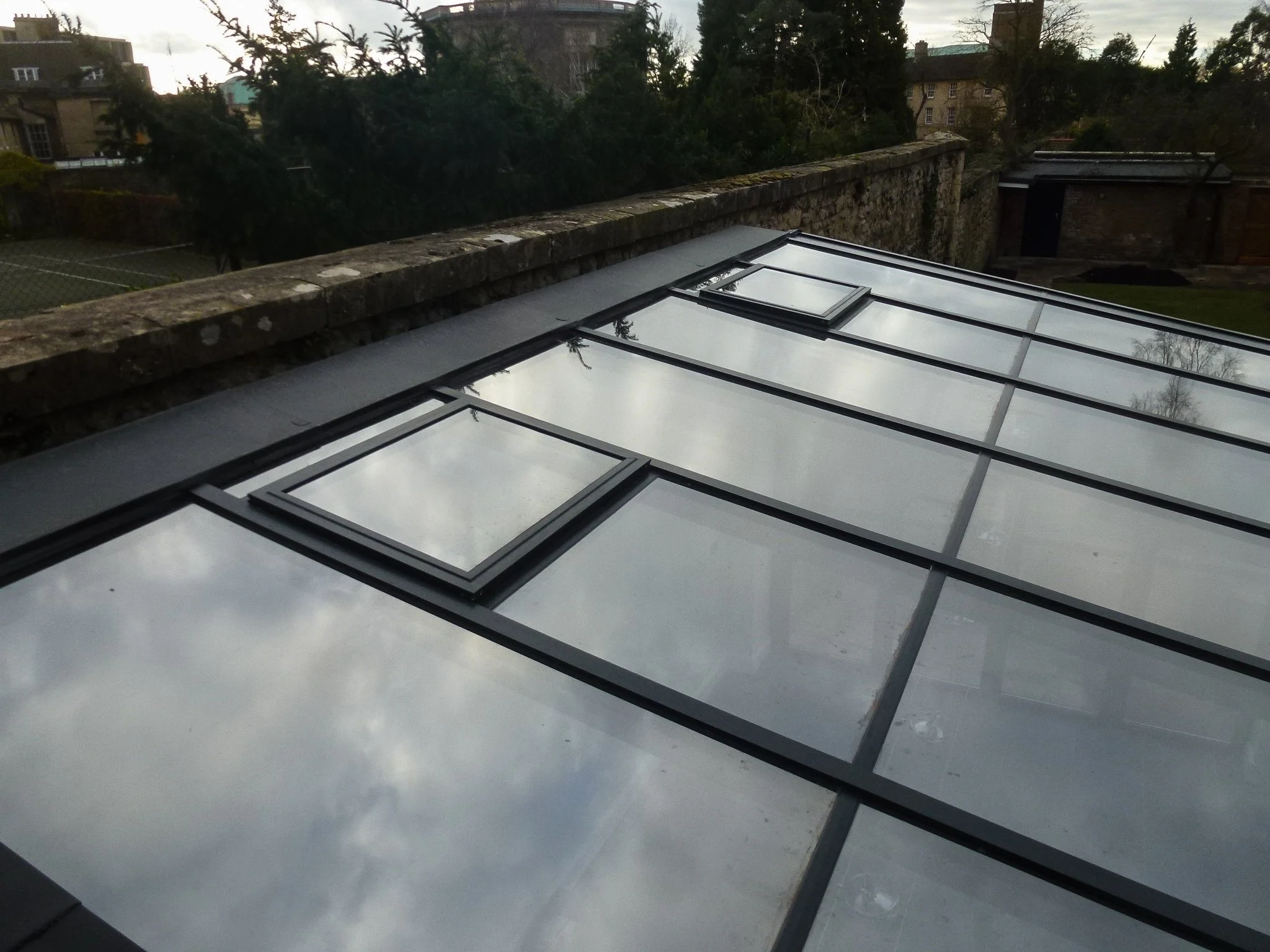 Oxford Architects, Allied Design Associates