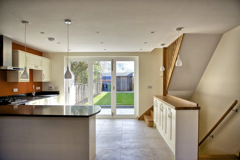 Oxford Architects, Allied Design Associates