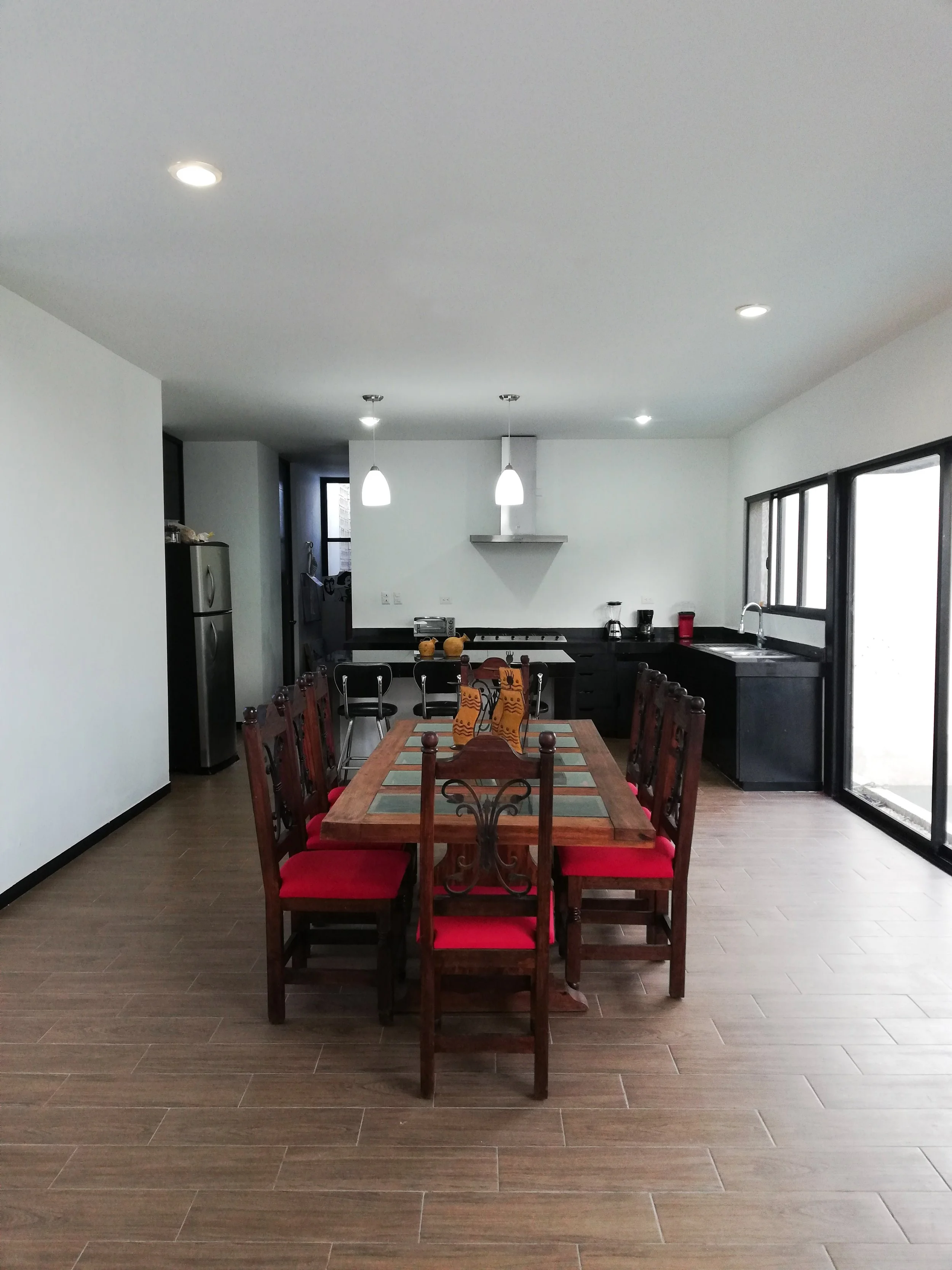 Oxford Architects, Allied Design Associates